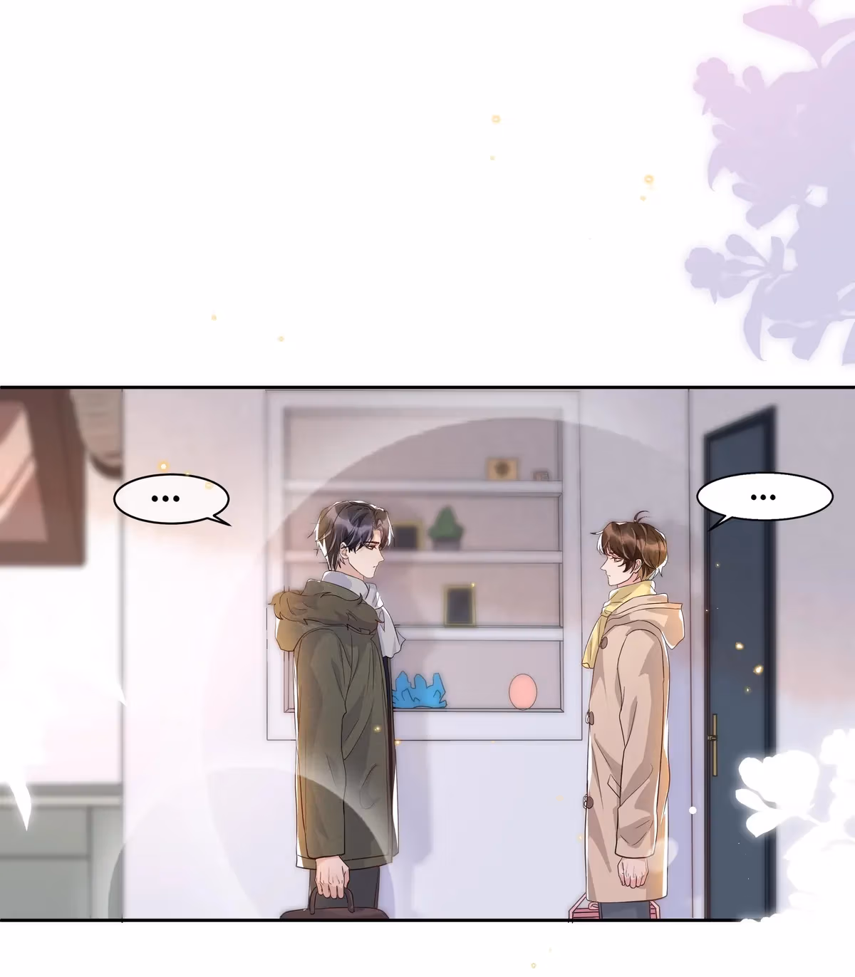 Read Social Temperature chapter 63 image 39 on Lezhin