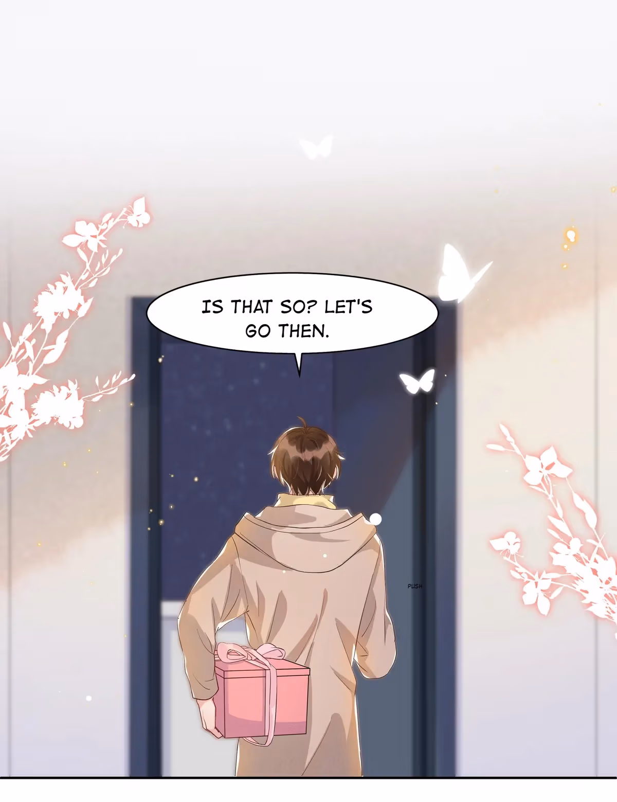 Read Social Temperature chapter 63 image 41 on Lezhin