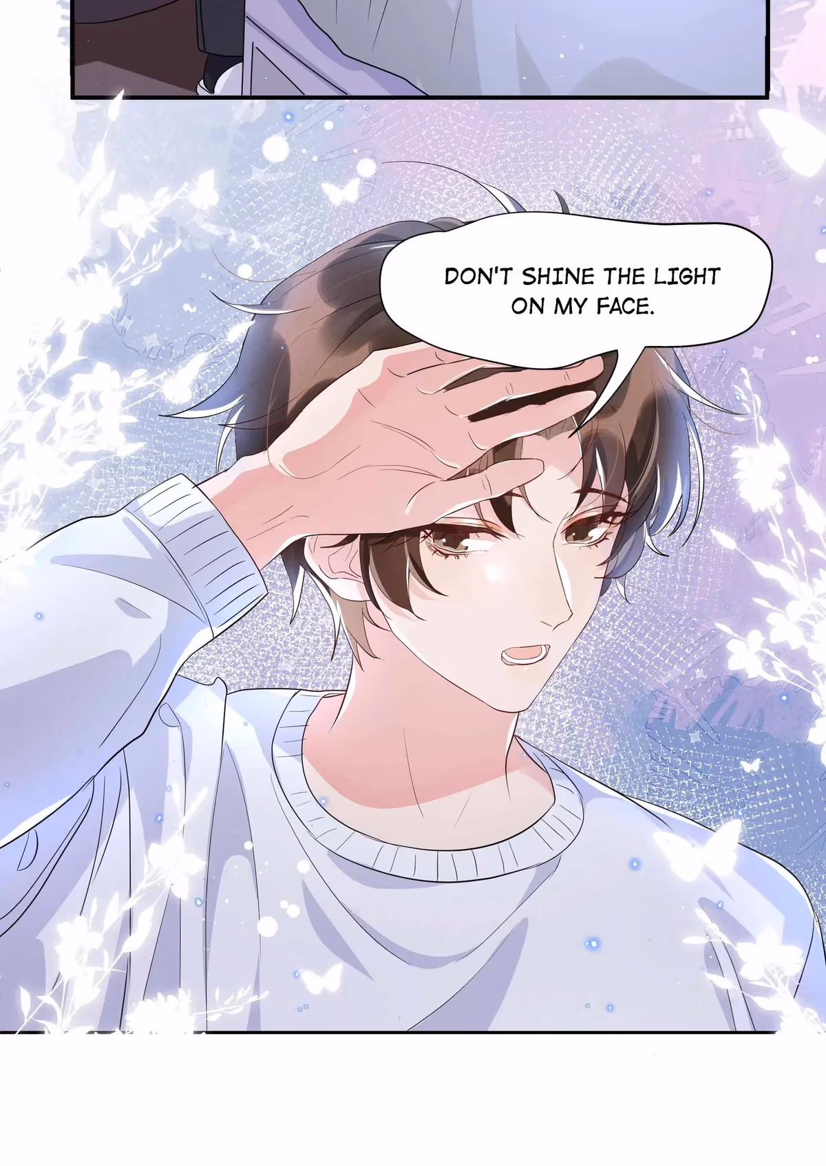 Read Social Temperature chapter 63 image 6 on Lezhin