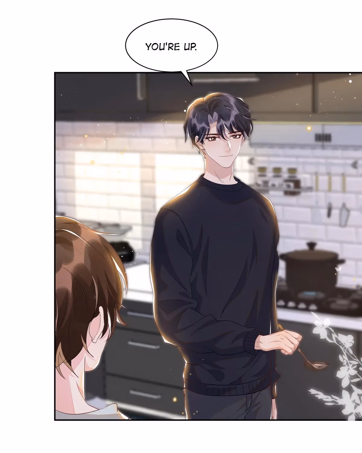 Read Social Temperature chapter 64 image 12 on Lezhin
