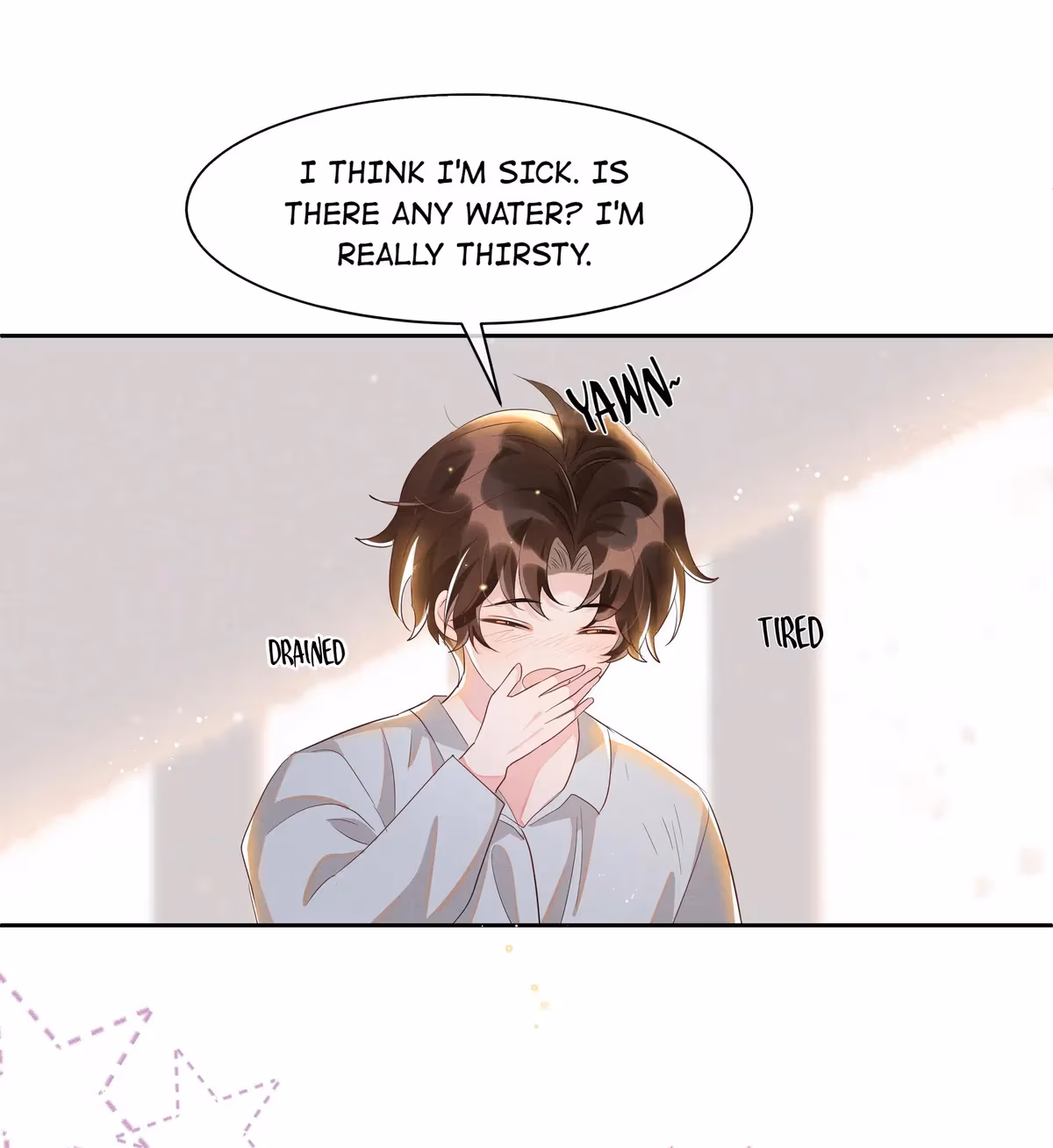 Read Social Temperature chapter 64 image 13 on Lezhin