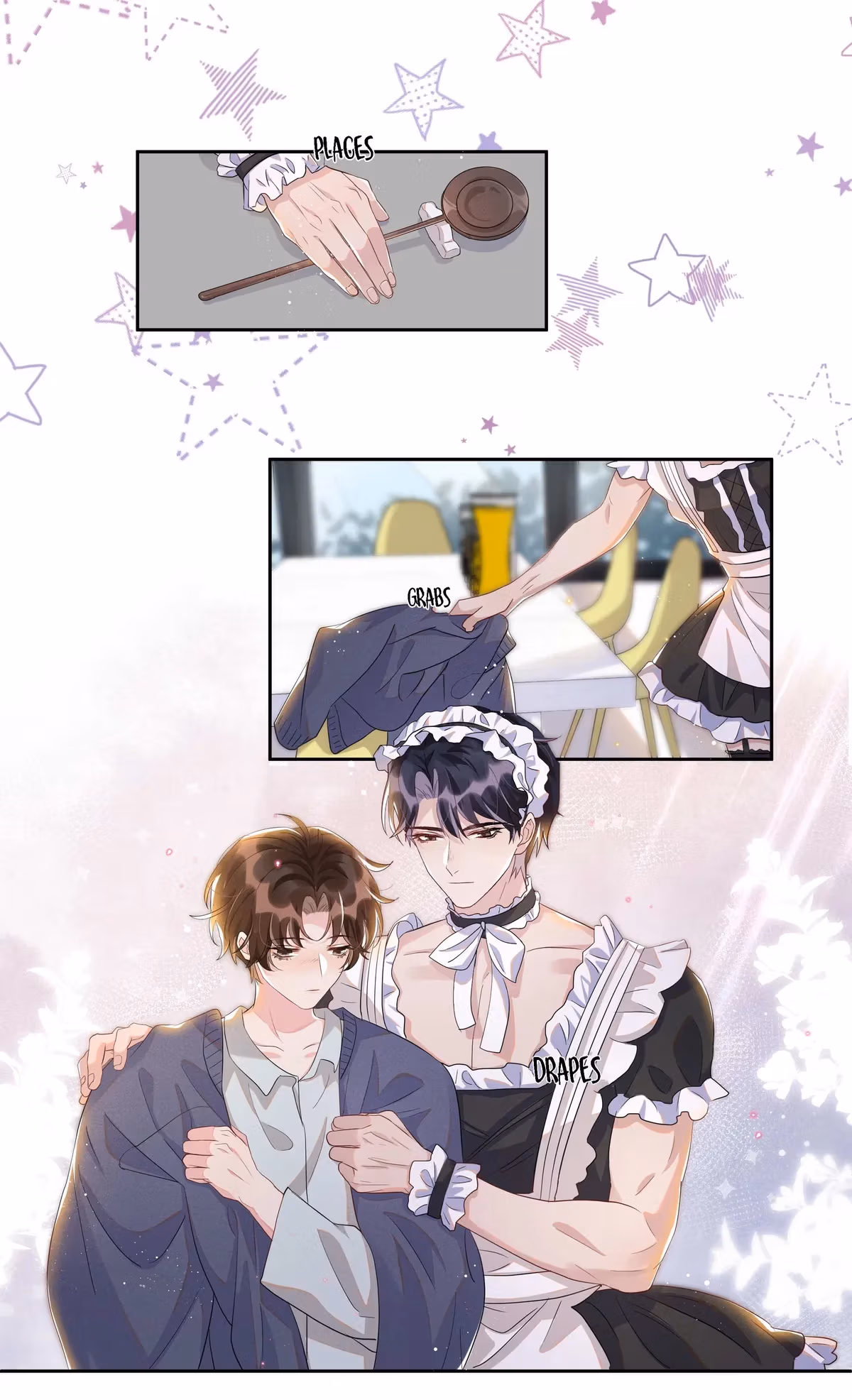 Read Social Temperature chapter 64 image 14 on Lezhin