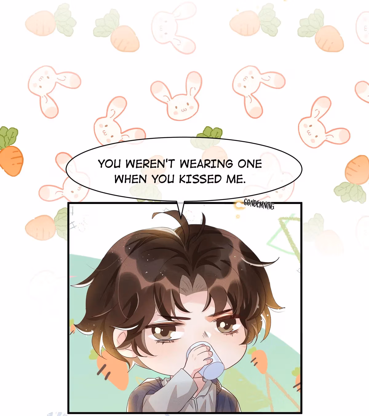 Read Social Temperature chapter 64 image 18 on Lezhin