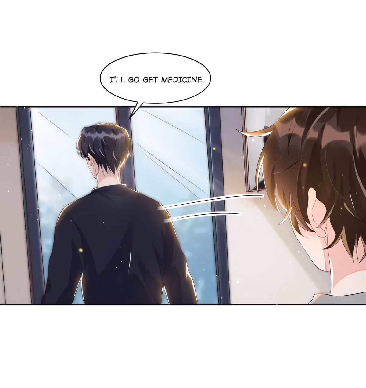 Read Social Temperature chapter 64 image 20 on Lezhin