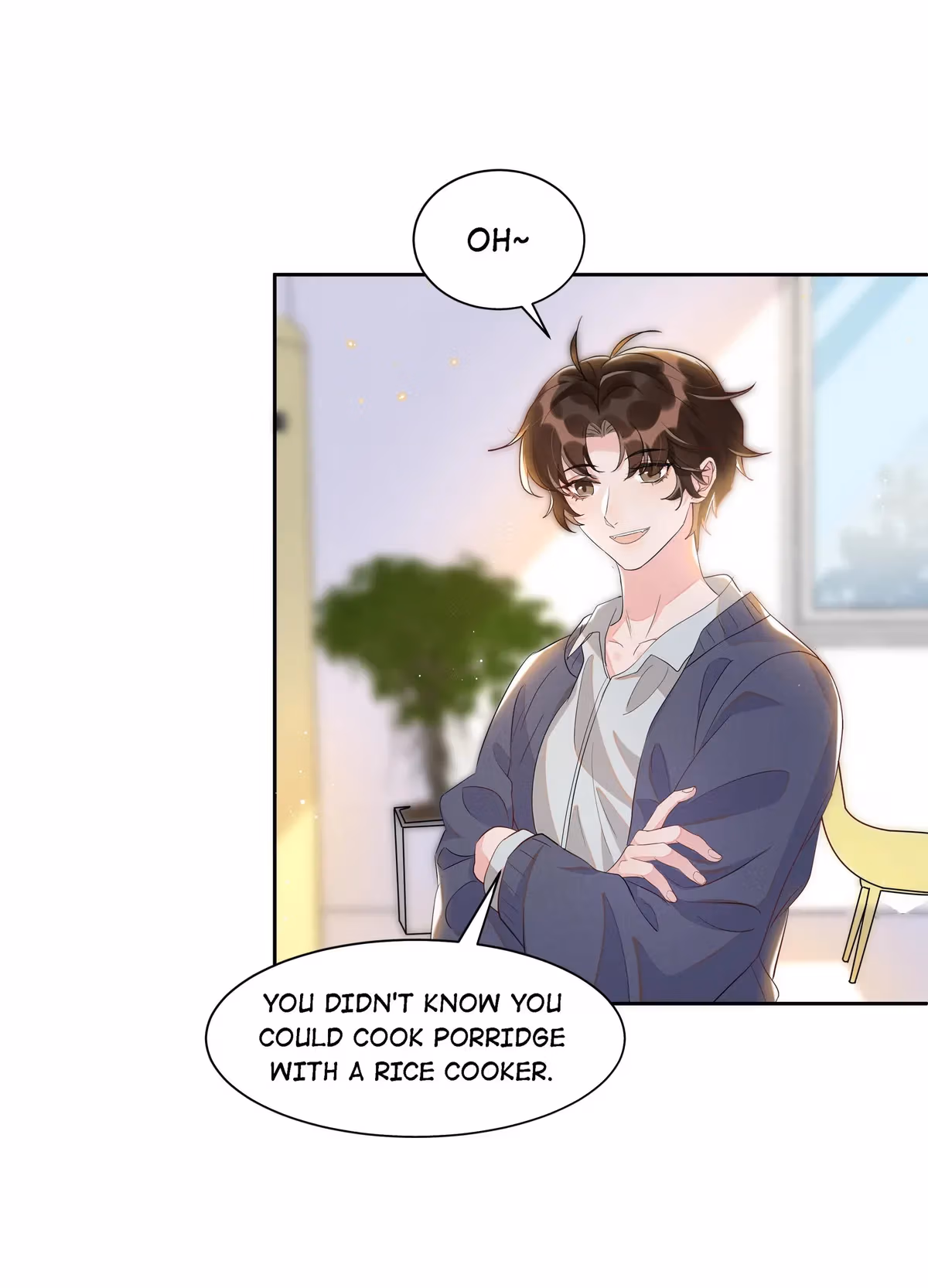 Read Social Temperature chapter 64 image 24 on Lezhin