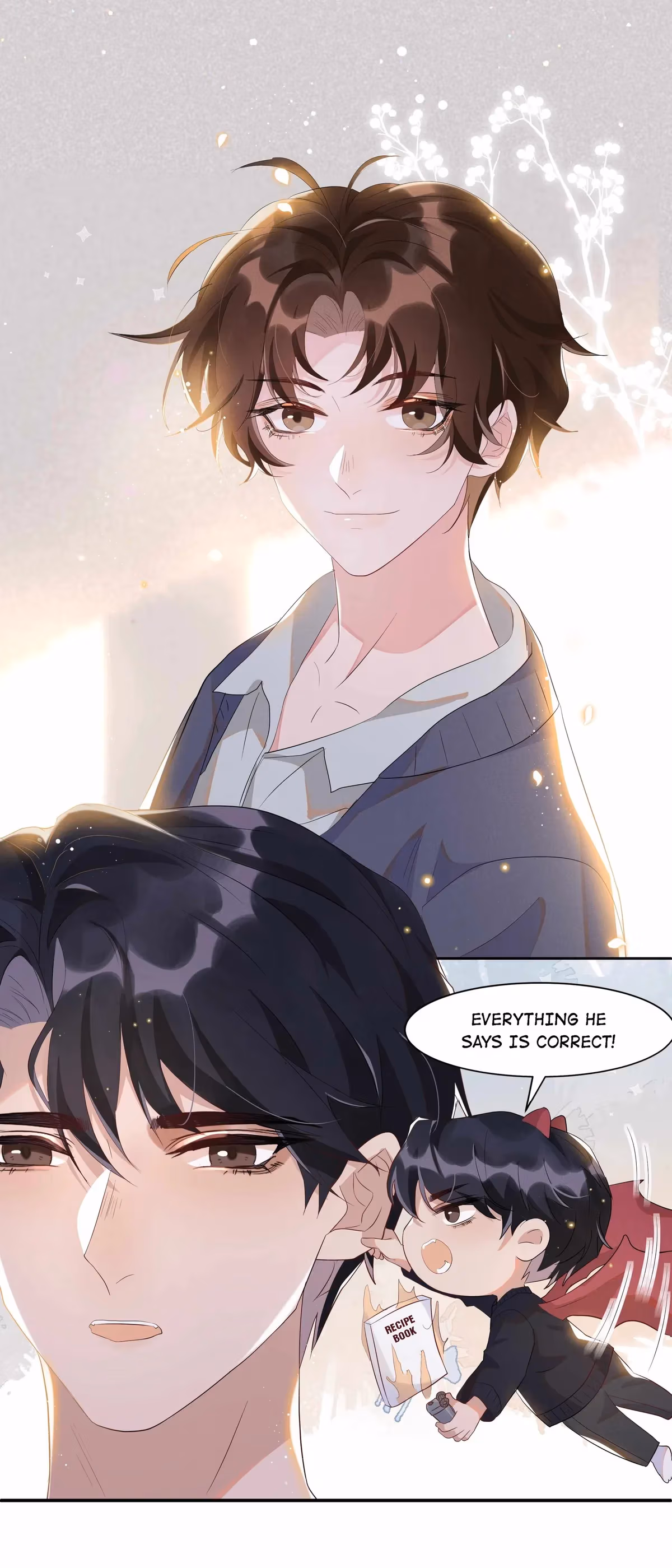 Read Social Temperature chapter 64 image 26 on Lezhin