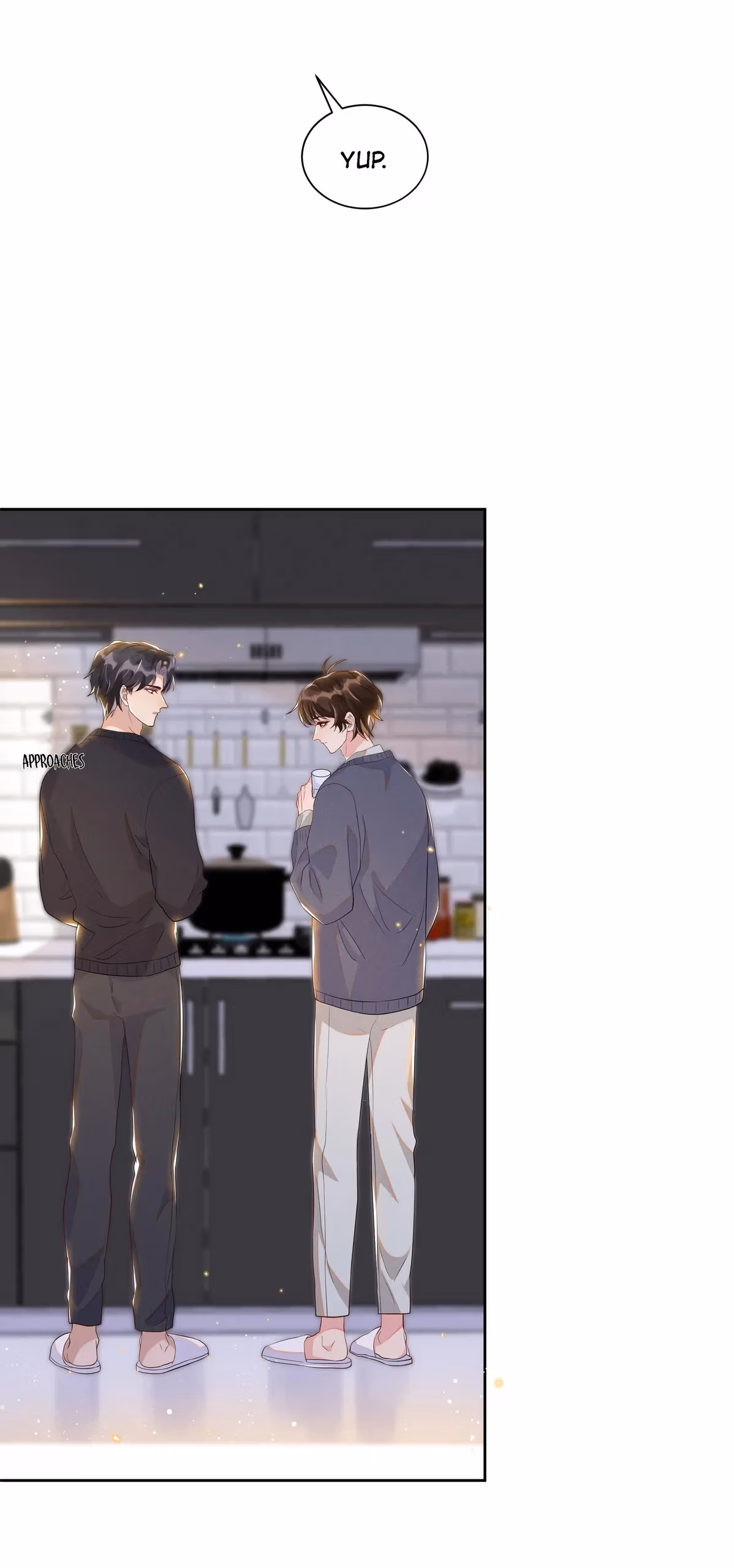 Read Social Temperature chapter 64 image 27 on Lezhin