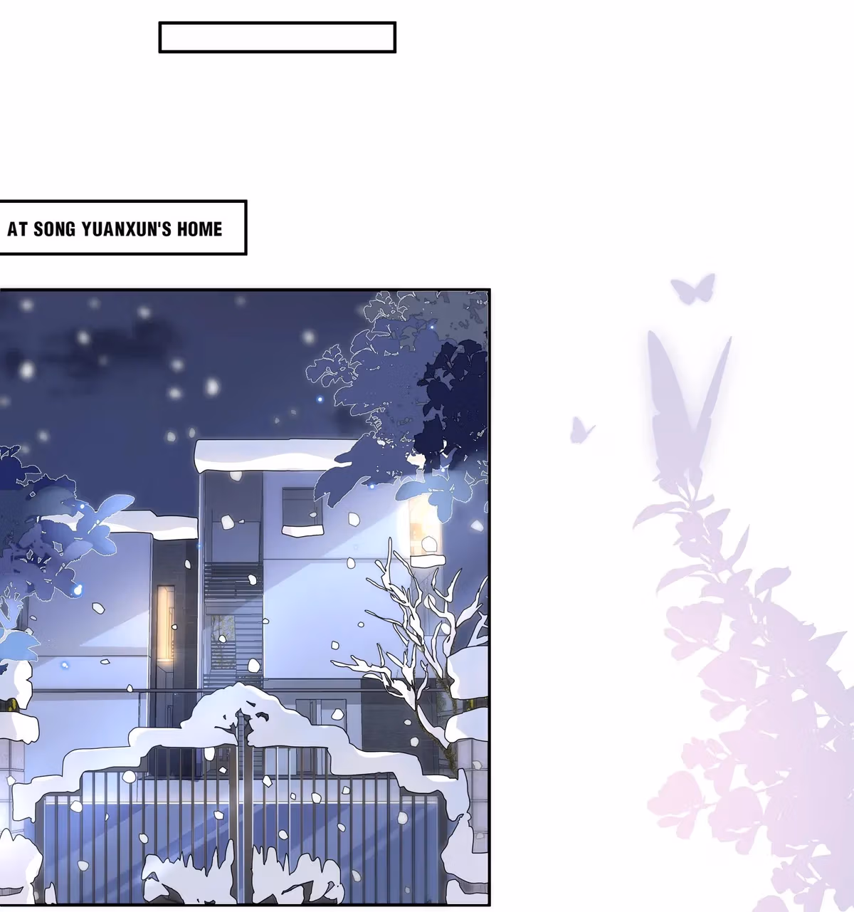 Read Social Temperature chapter 64 image 3 on Lezhin