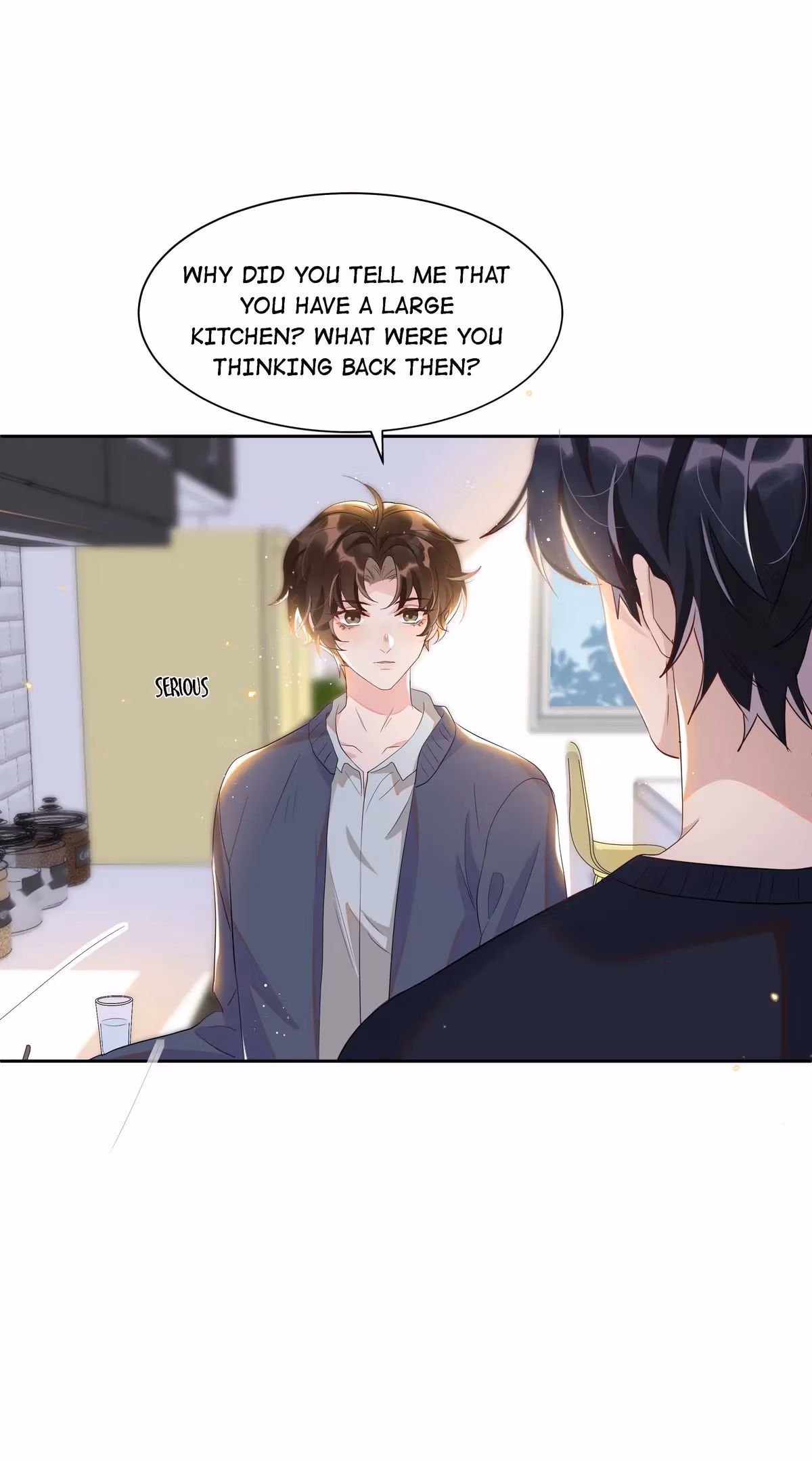 Read Social Temperature chapter 64 image 34 on Lezhin