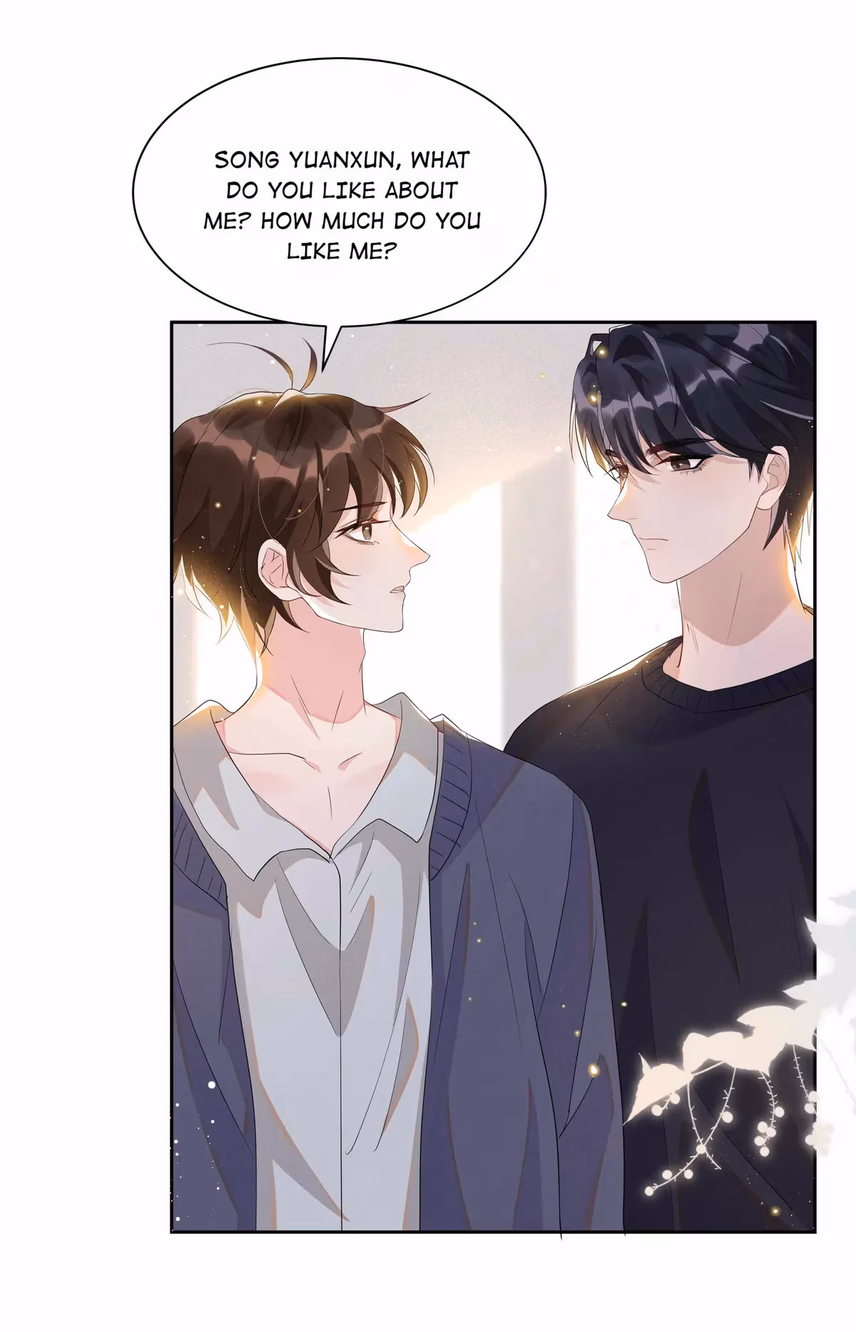 Read Social Temperature chapter 64 image 35 on Lezhin