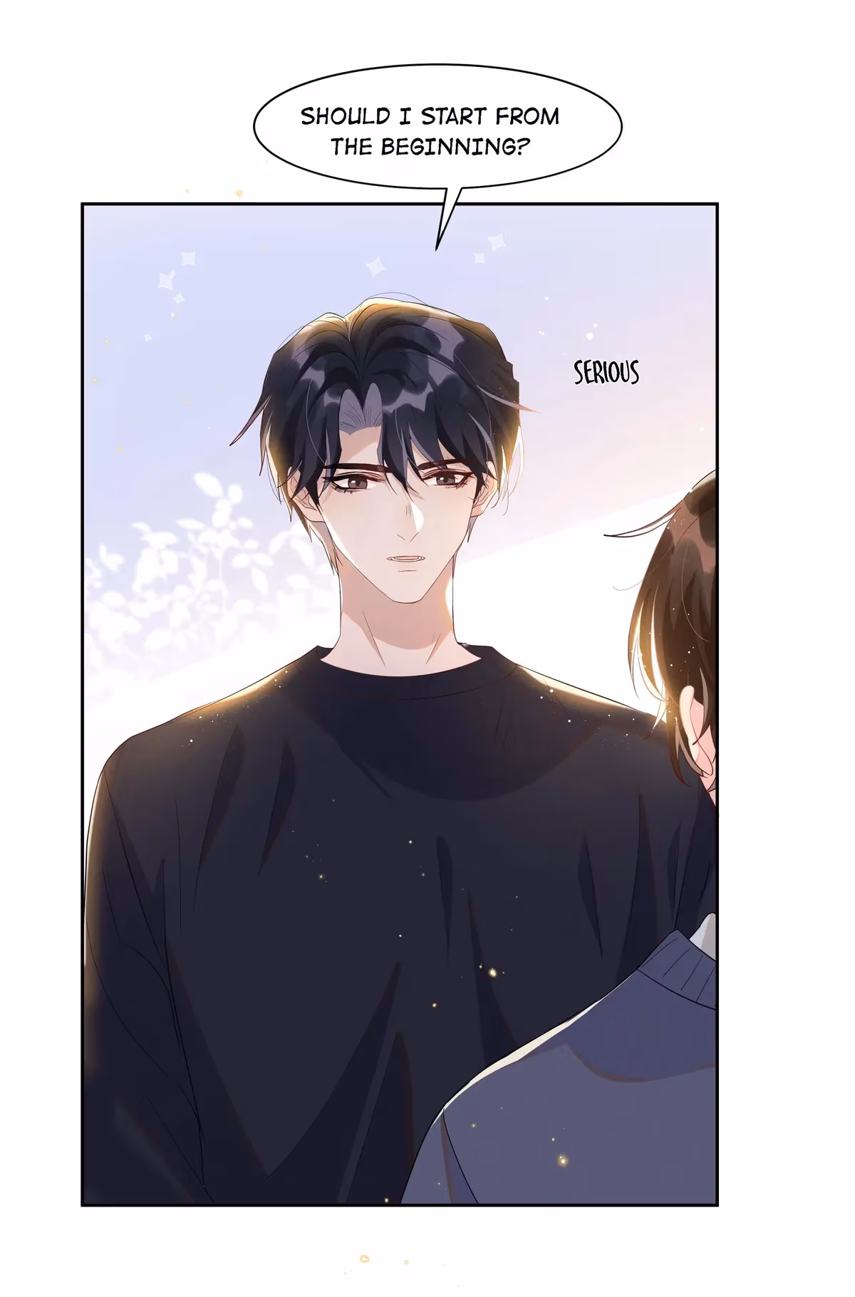 Read Social Temperature chapter 64 image 37 on Lezhin