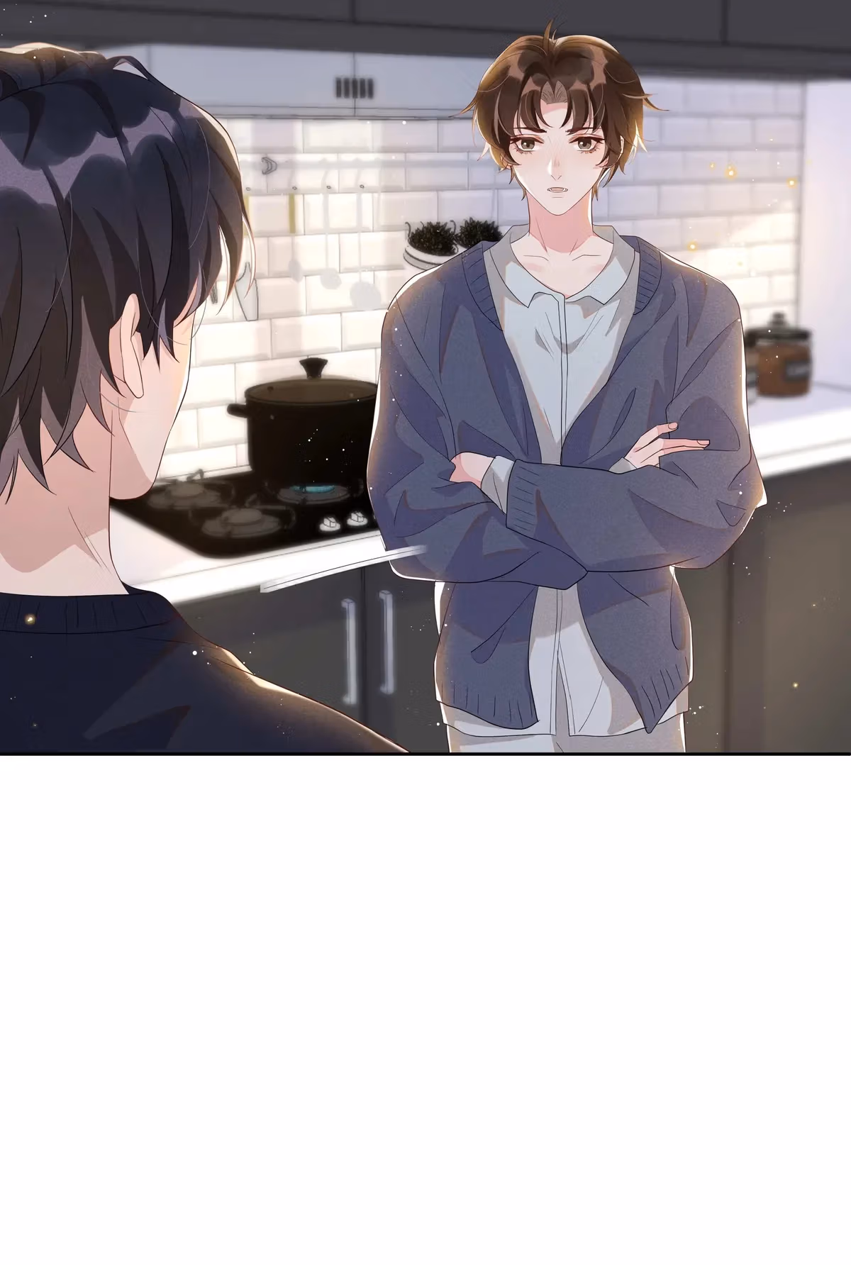 Read Social Temperature chapter 64 image 39 on Lezhin