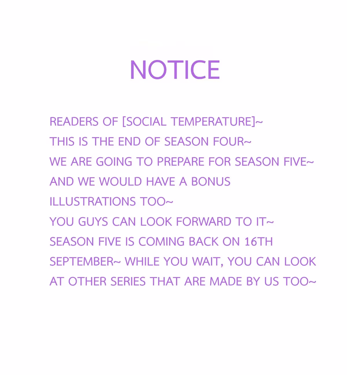 Read Social Temperature chapter 64 image 40 on Lezhin