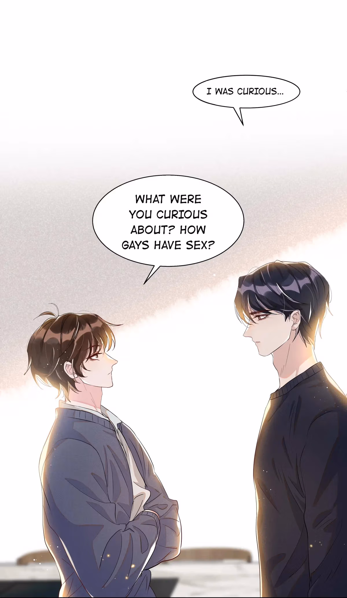 Read Social Temperature chapter 65 image 12 on Lezhin