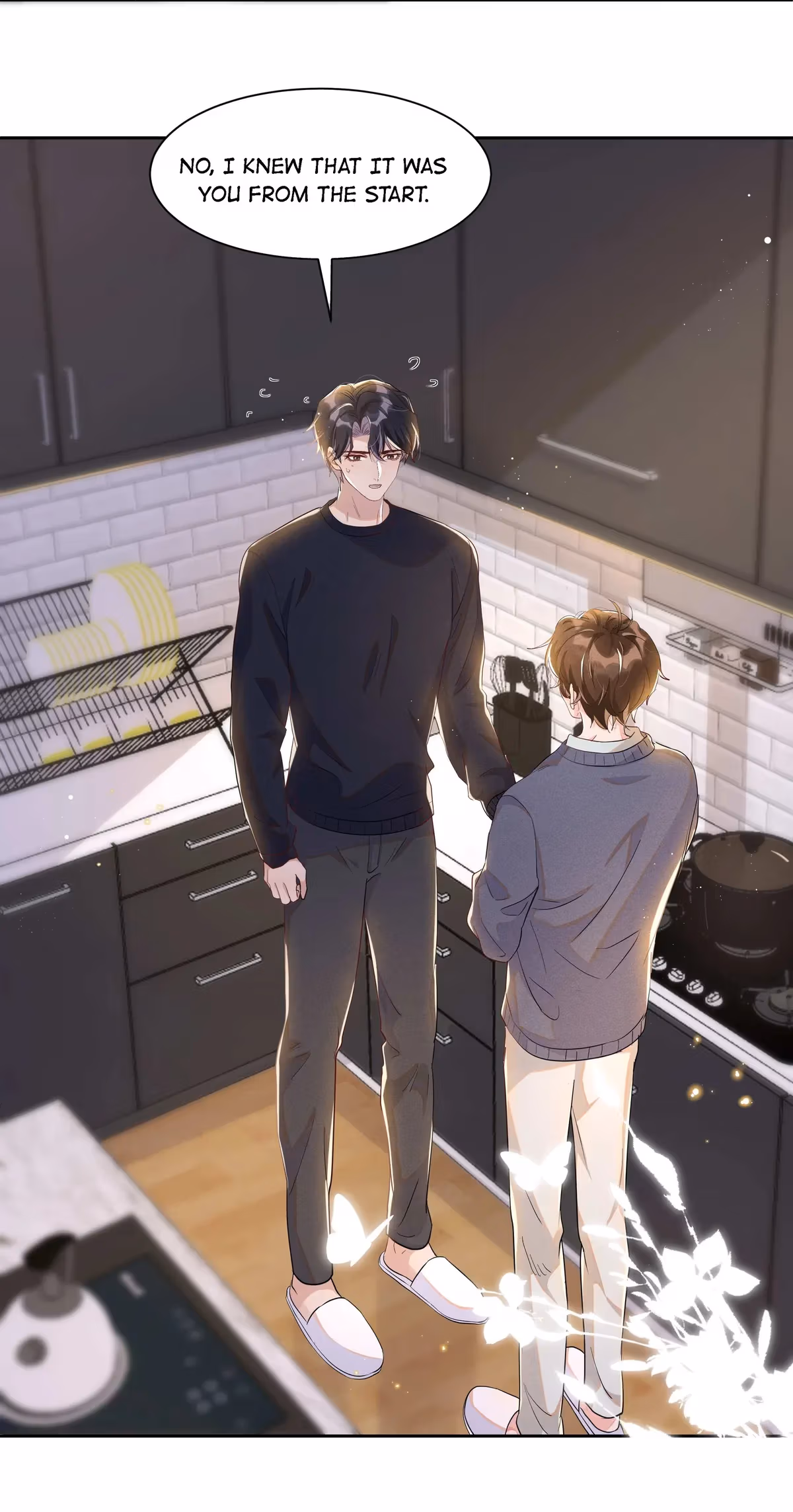 Read Social Temperature chapter 65 image 13 on Lezhin