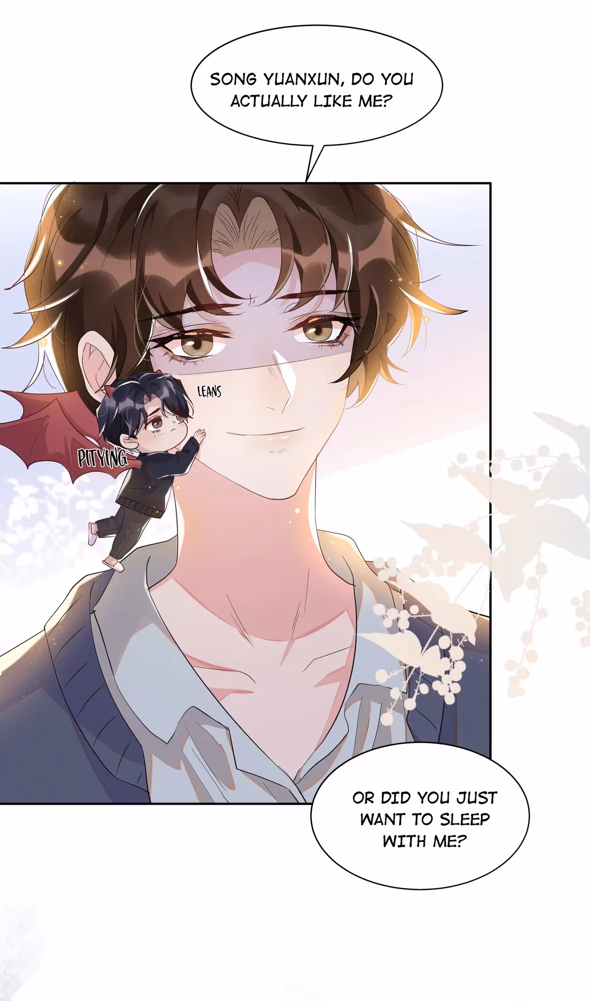Read Social Temperature chapter 65 image 14 on Lezhin