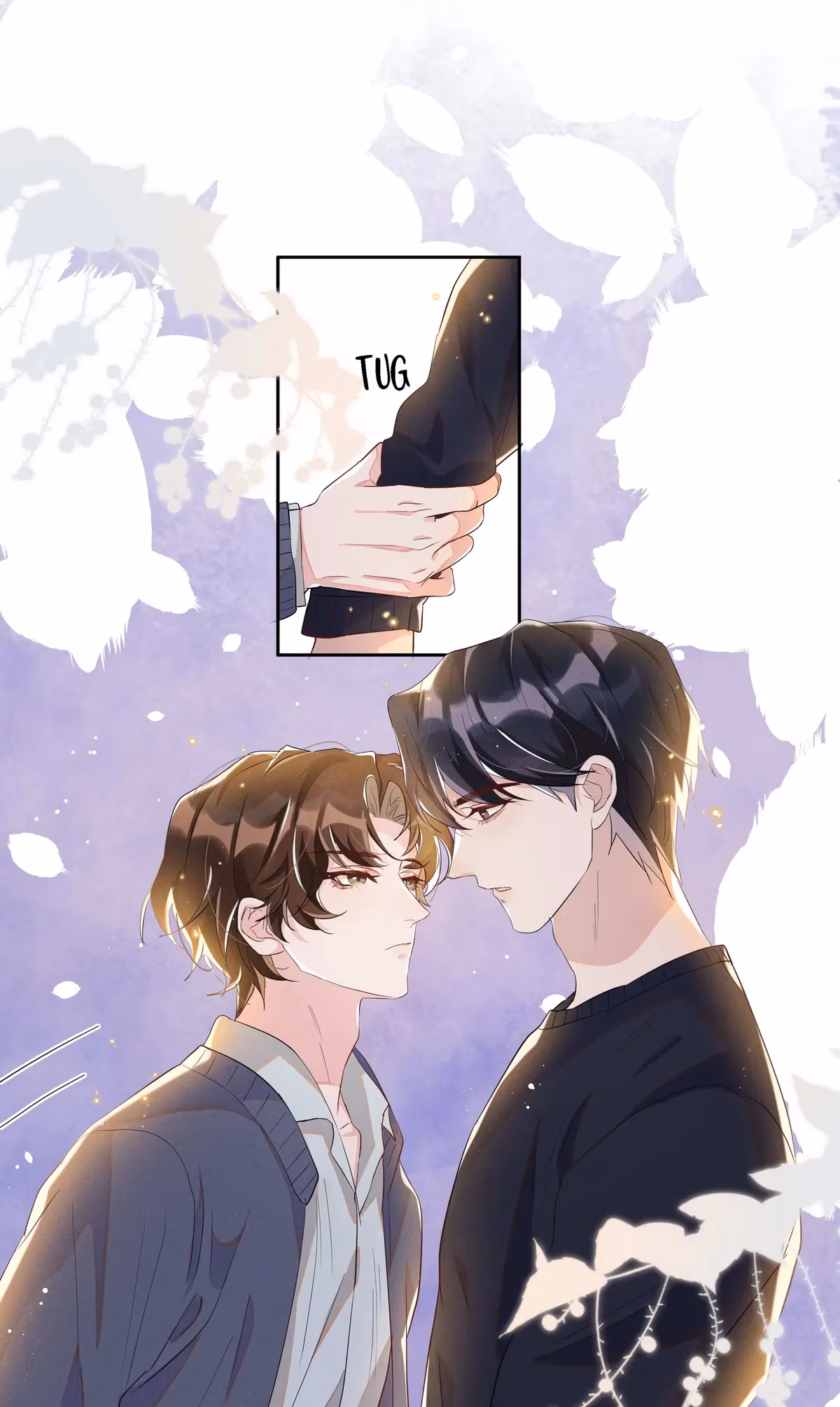 Read Social Temperature chapter 65 image 15 on Lezhin