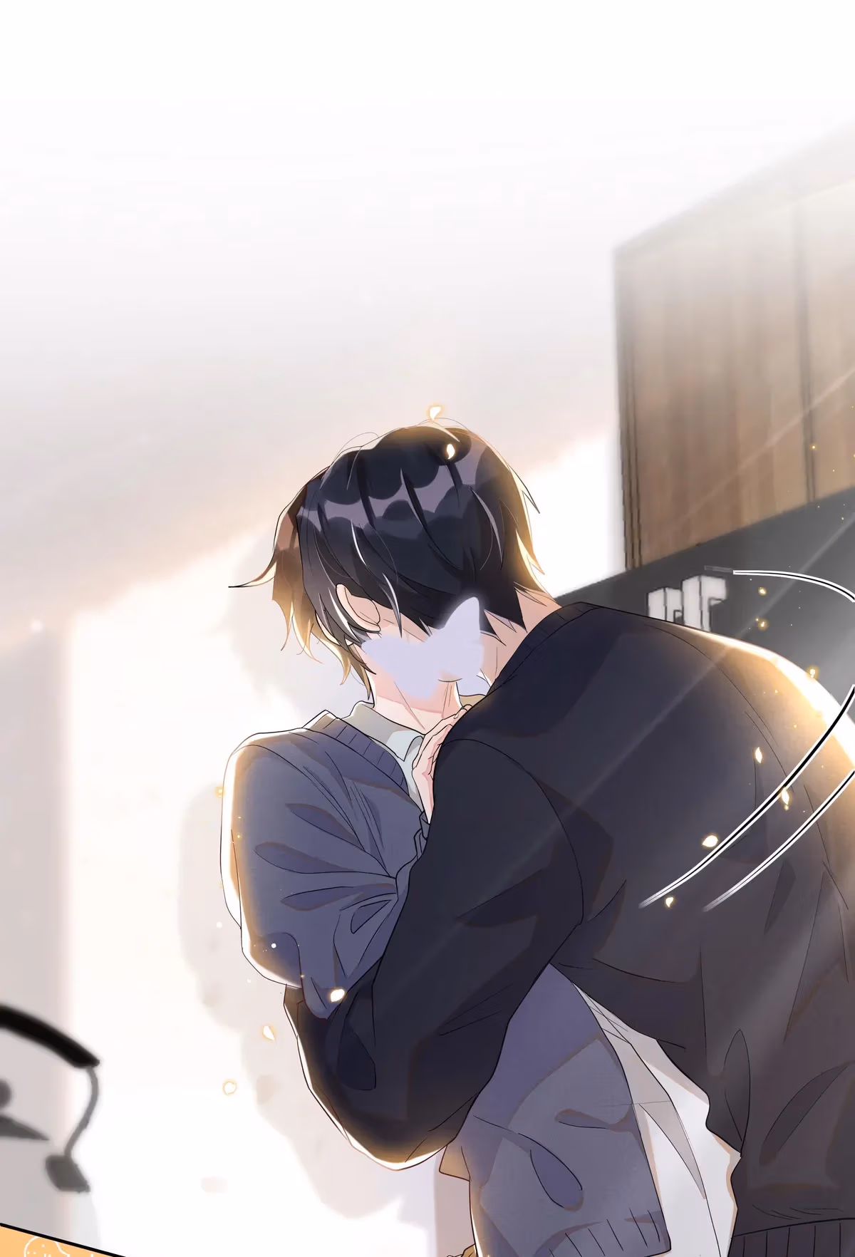 Read Social Temperature chapter 65 image 18 on Lezhin