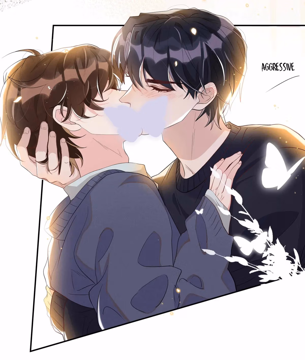 Read Social Temperature chapter 65 image 20 on Lezhin