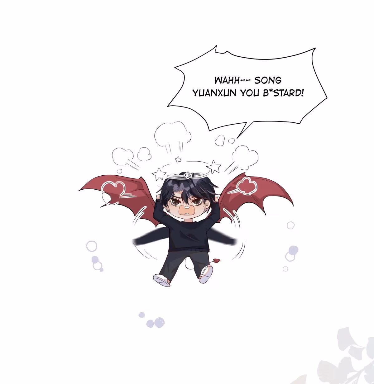 Read Social Temperature chapter 65 image 21 on Lezhin