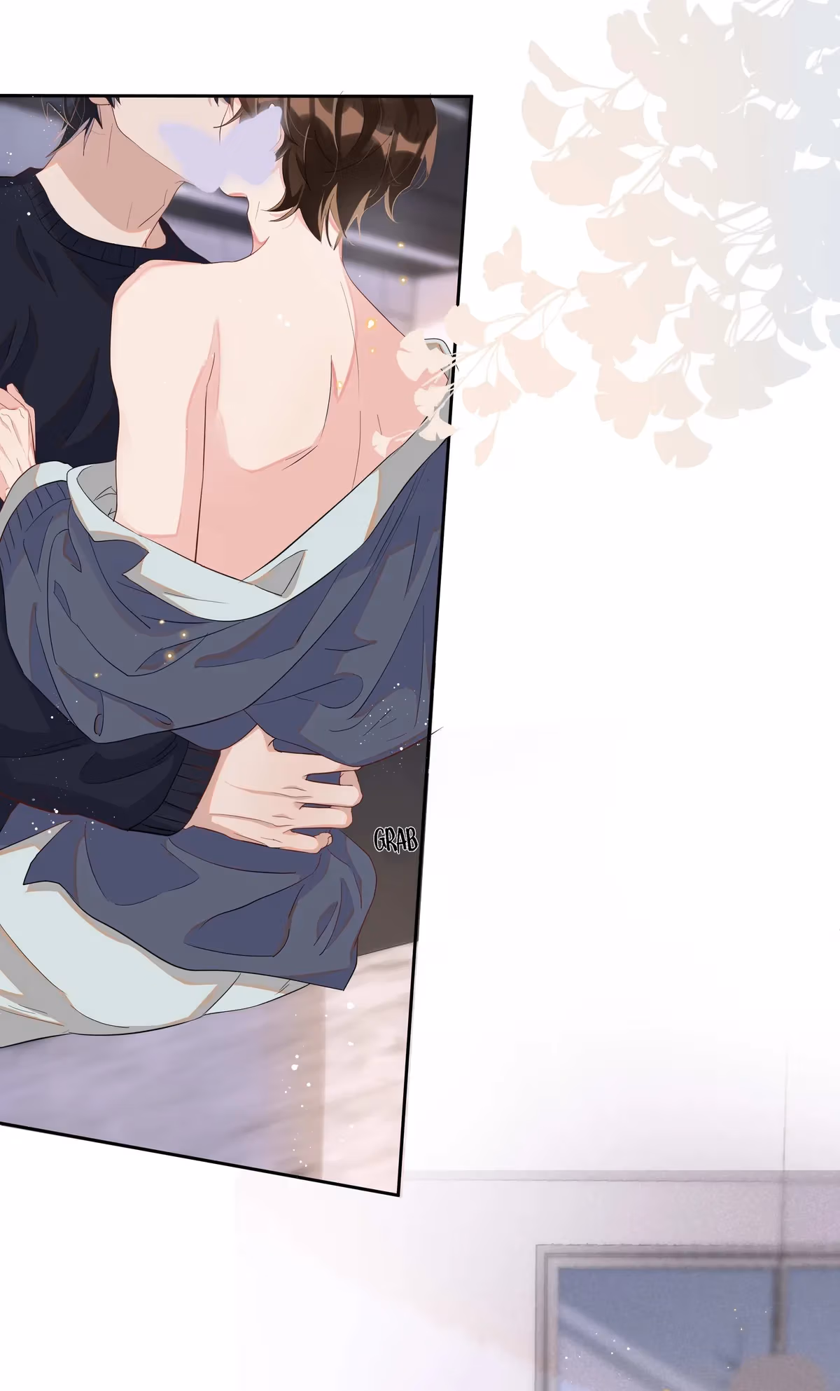 Read Social Temperature chapter 65 image 22 on Lezhin