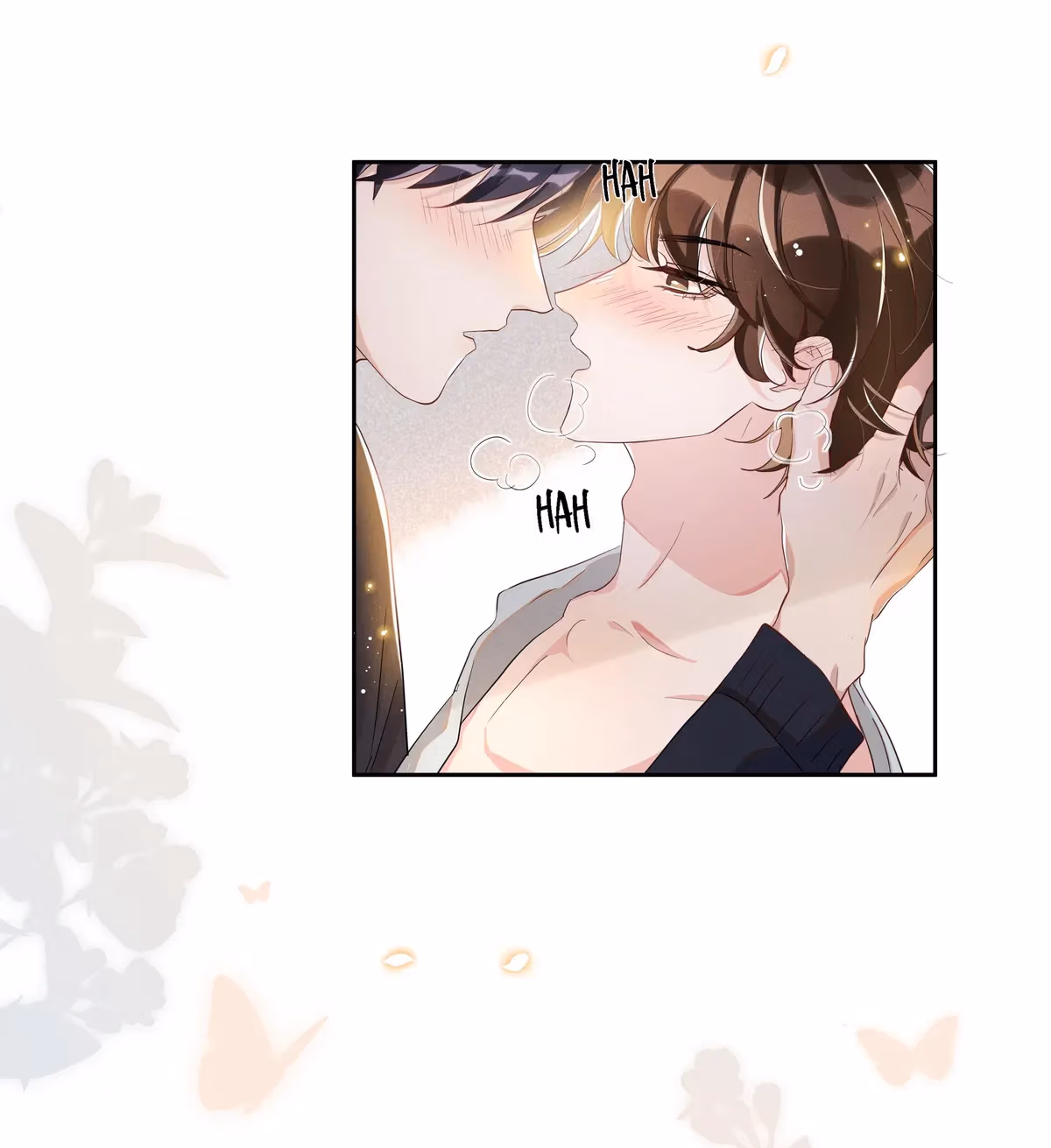 Read Social Temperature chapter 65 image 24 on Lezhin