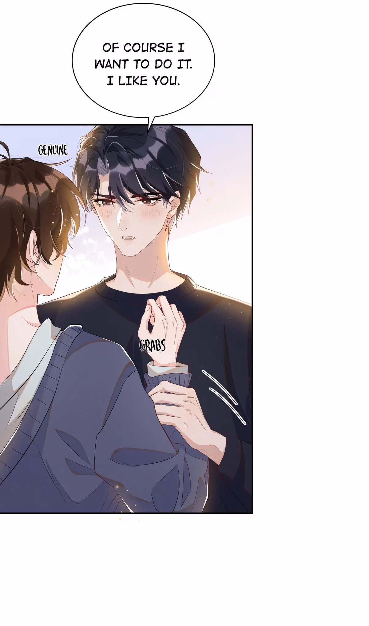 Read Social Temperature chapter 65 image 27 on Lezhin