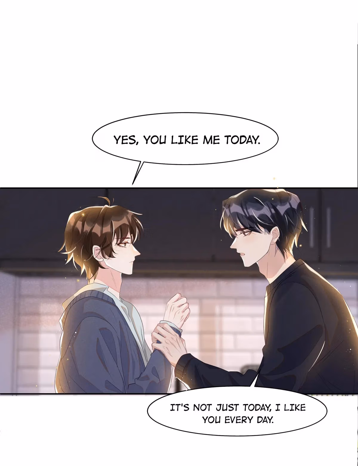 Read Social Temperature chapter 65 image 28 on Lezhin