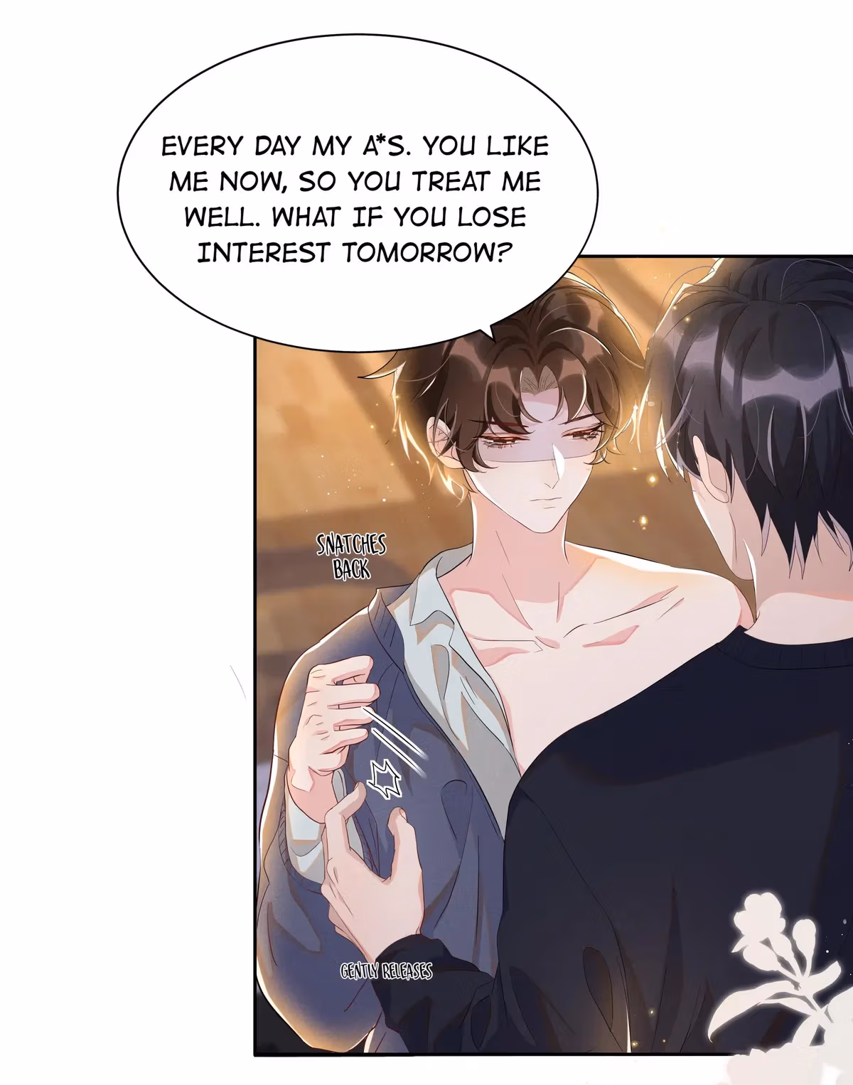 Read Social Temperature chapter 65 image 29 on Lezhin