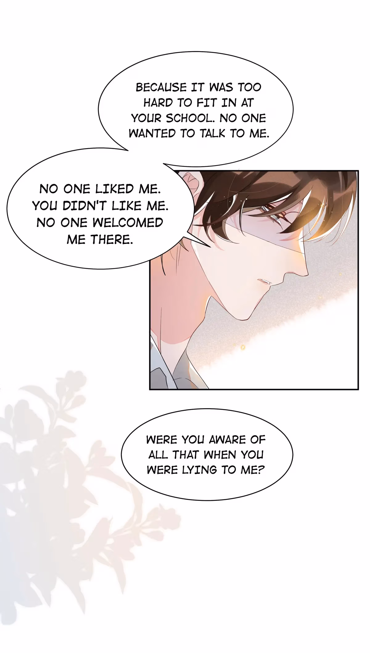 Read Social Temperature chapter 65 image 31 on Lezhin