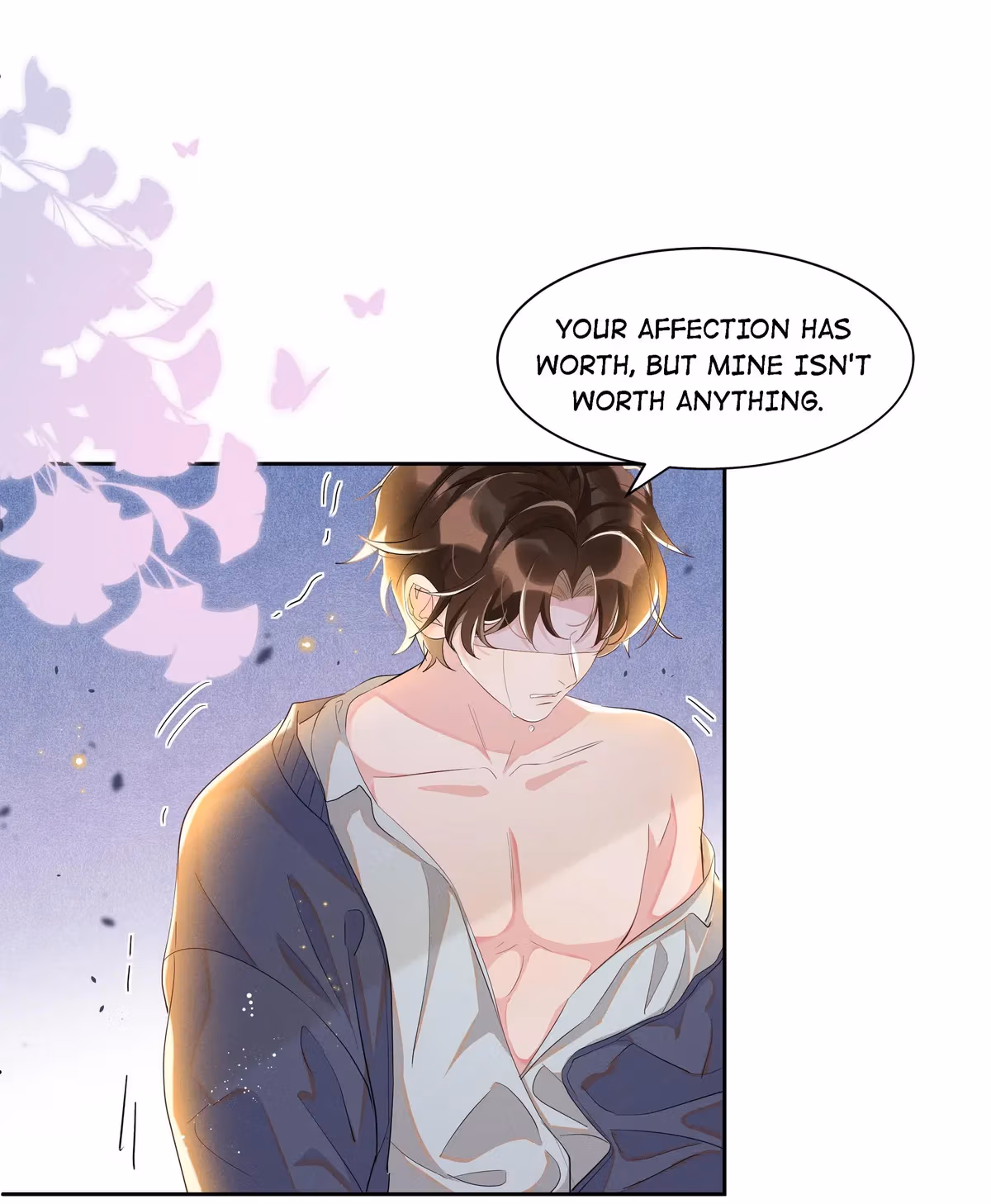 Read Social Temperature chapter 65 image 32 on Lezhin