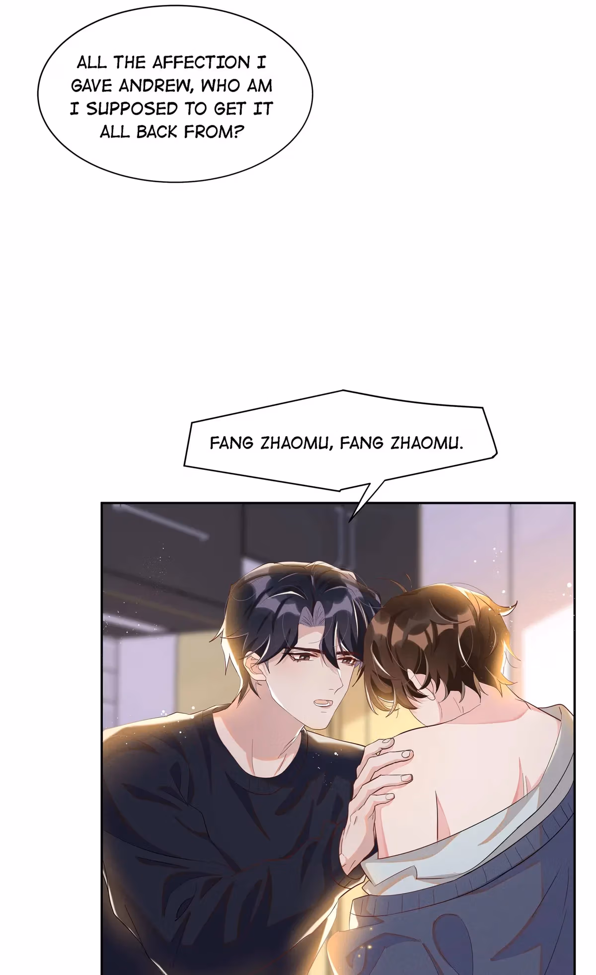 Read Social Temperature chapter 65 image 33 on Lezhin
