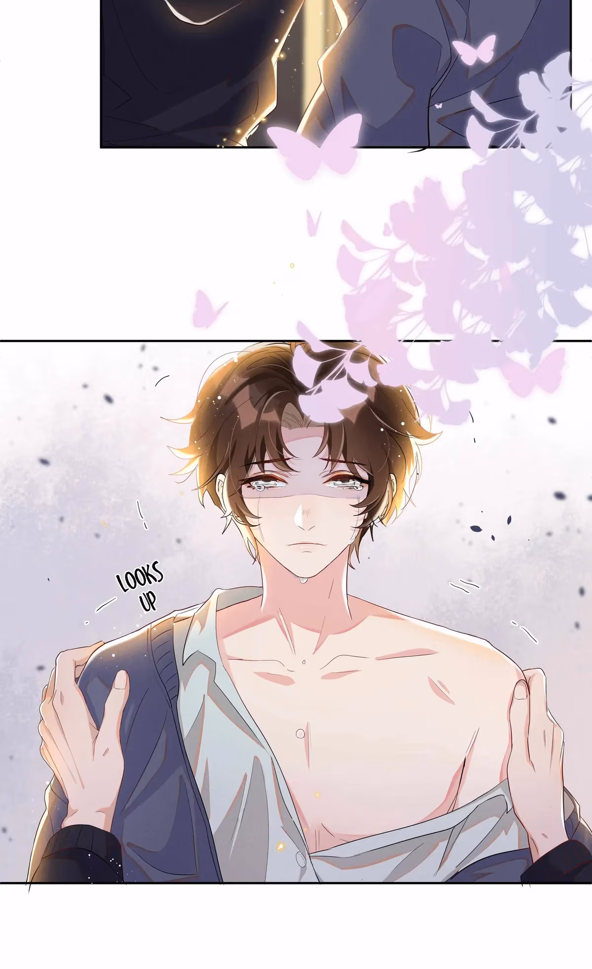 Read Social Temperature chapter 65 image 34 on Lezhin
