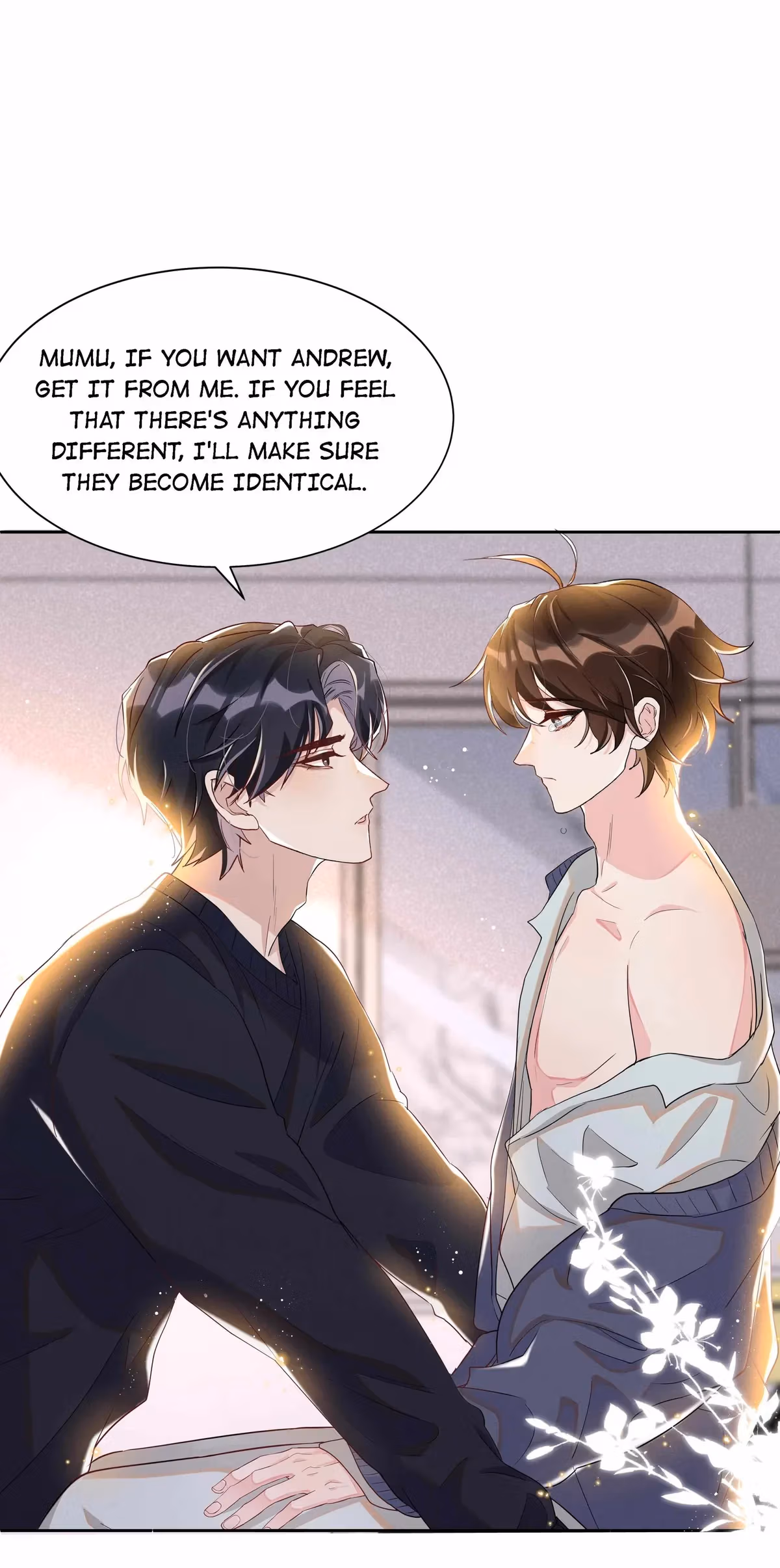 Read Social Temperature chapter 65 image 35 on Lezhin