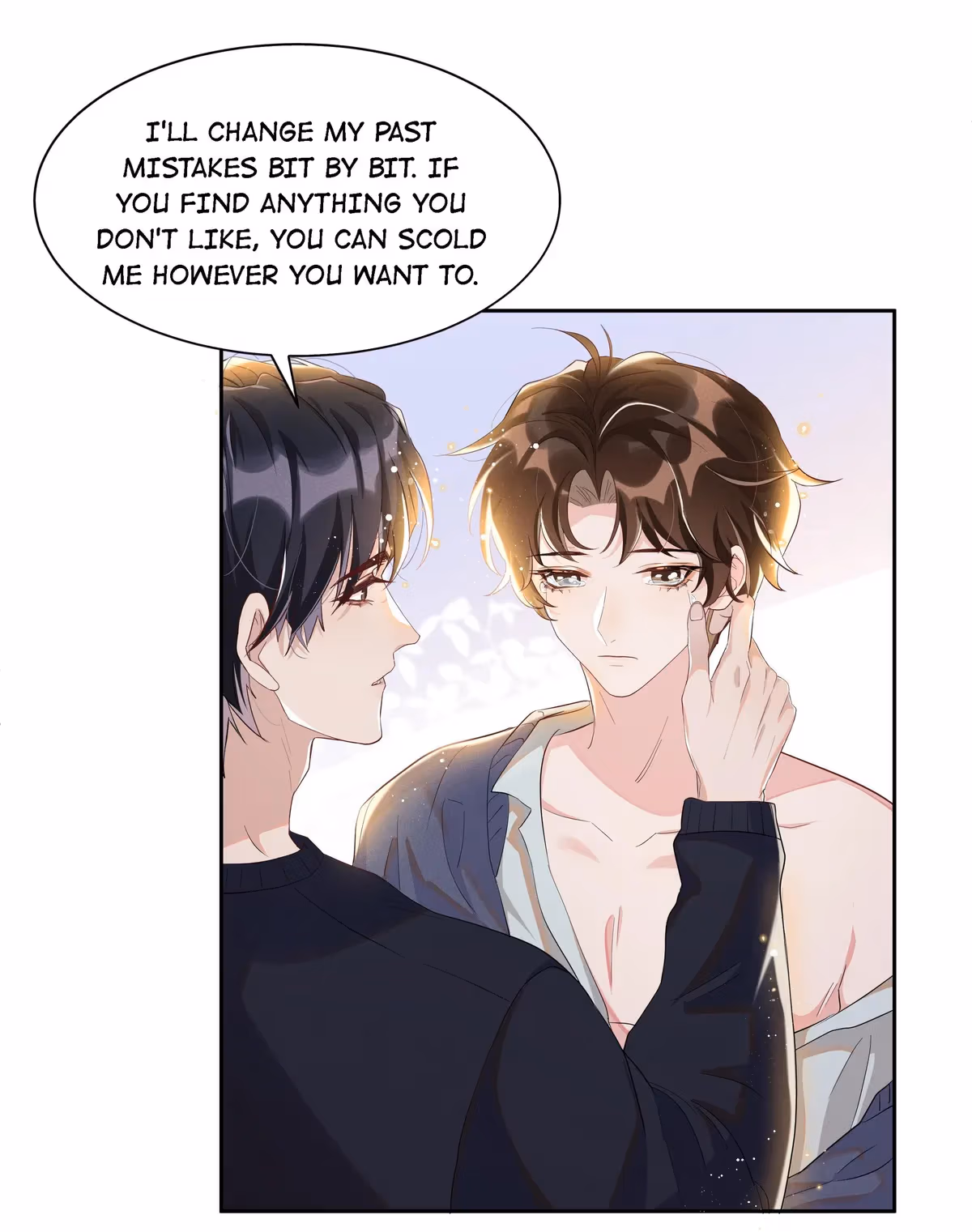 Read Social Temperature chapter 65 image 36 on Lezhin