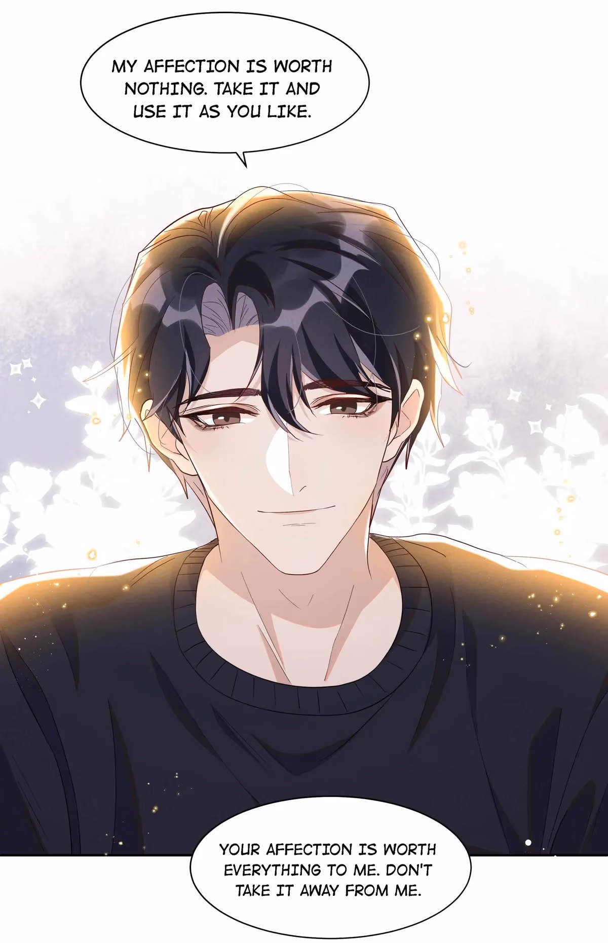 Read Social Temperature chapter 65 image 37 on Lezhin