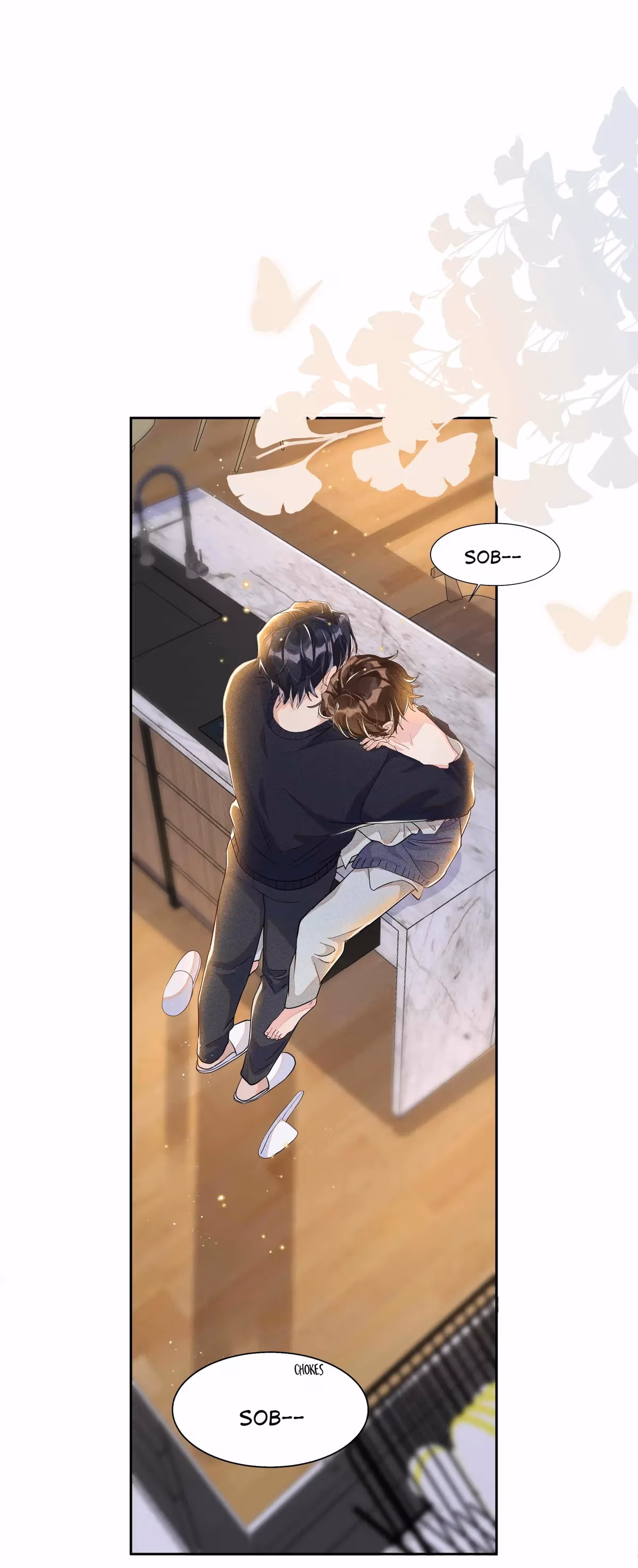 Read Social Temperature chapter 65 image 38 on Lezhin