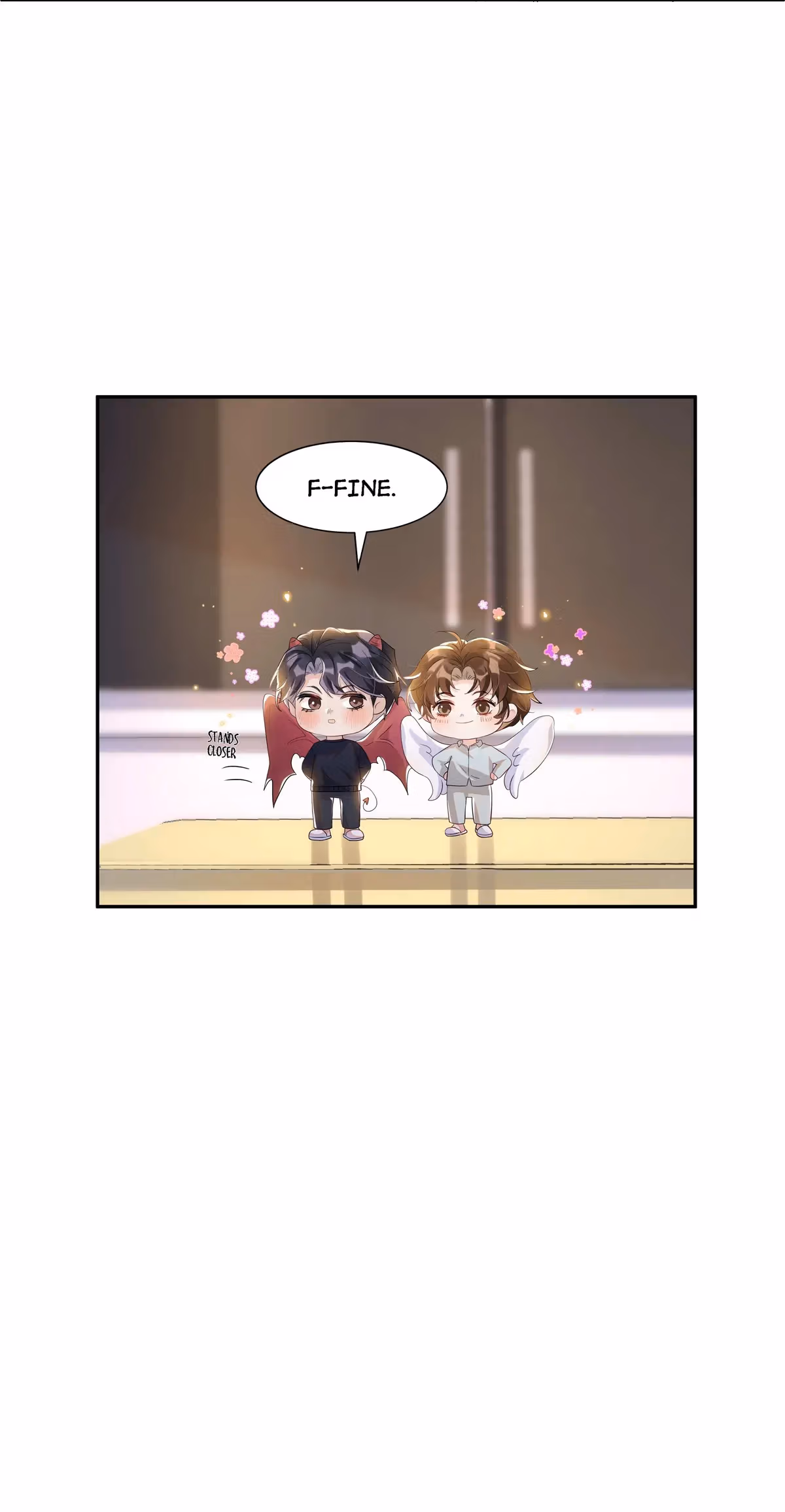 Read Social Temperature chapter 65 image 41 on Lezhin