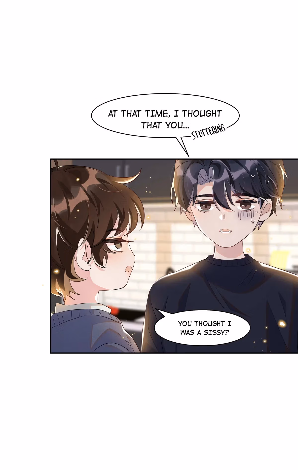 Read Social Temperature chapter 65 image 5 on Lezhin