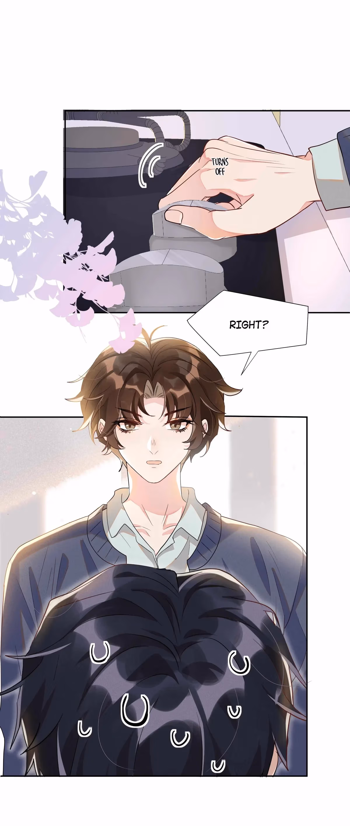 Read Social Temperature chapter 65 image 7 on Lezhin