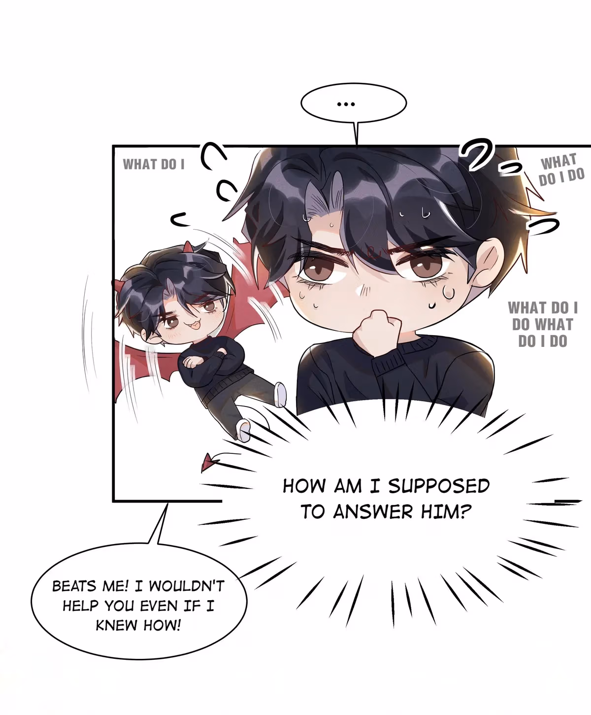 Read Social Temperature chapter 65 image 8 on Lezhin