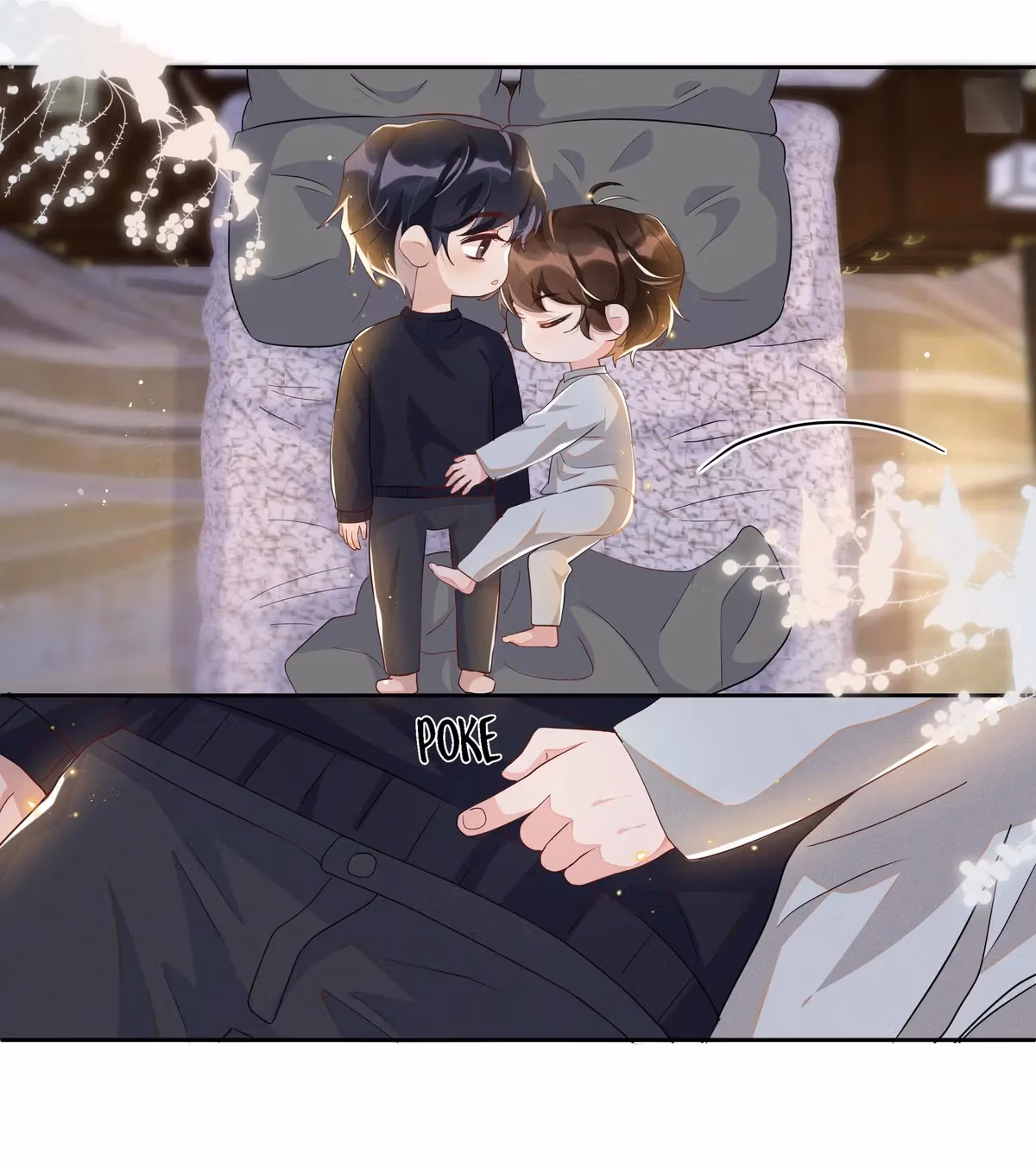 Read Social Temperature chapter 66 image 12 on Lezhin