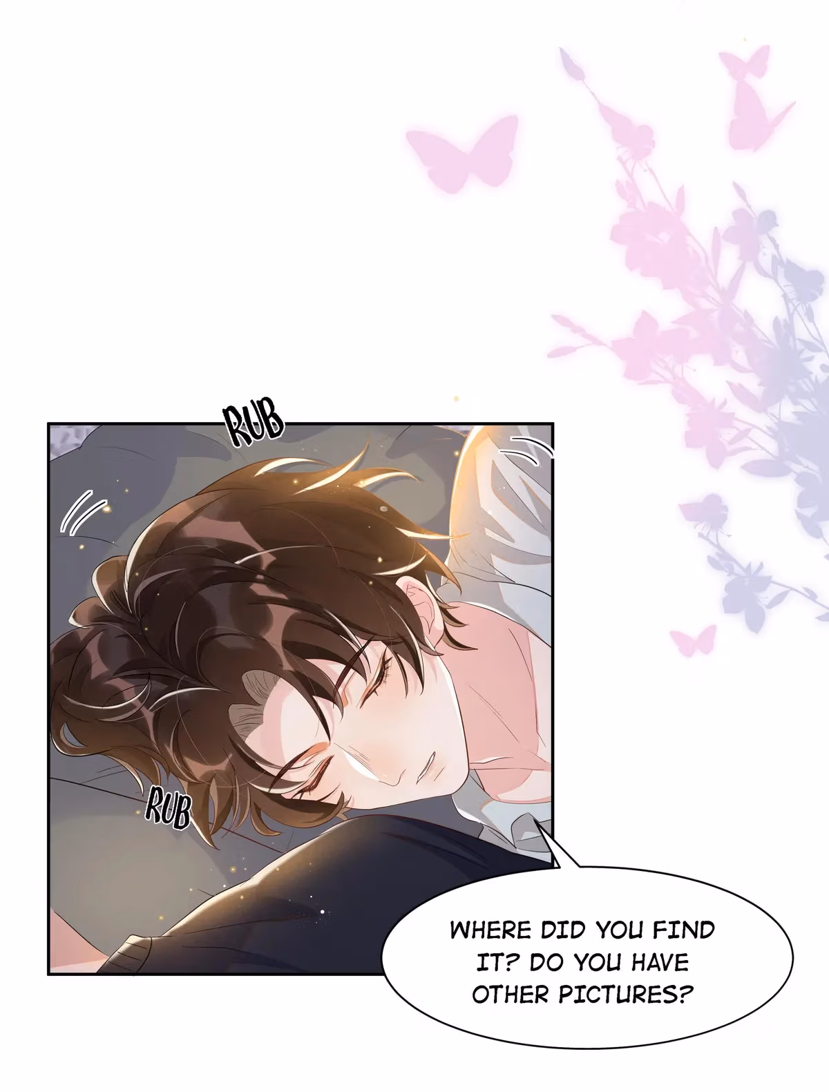 Read Social Temperature chapter 66 image 14 on Lezhin