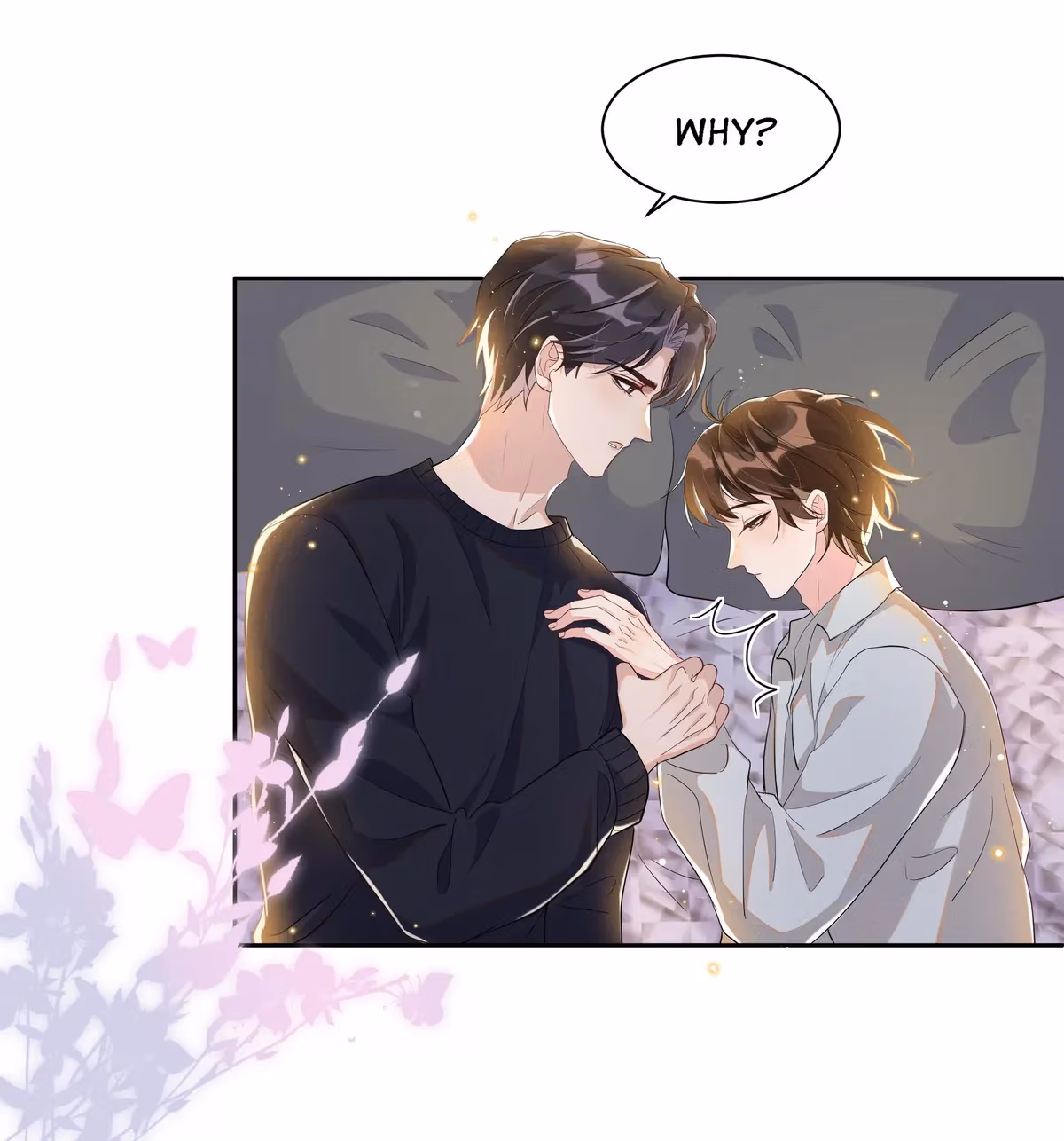 Read Social Temperature chapter 66 image 15 on Lezhin