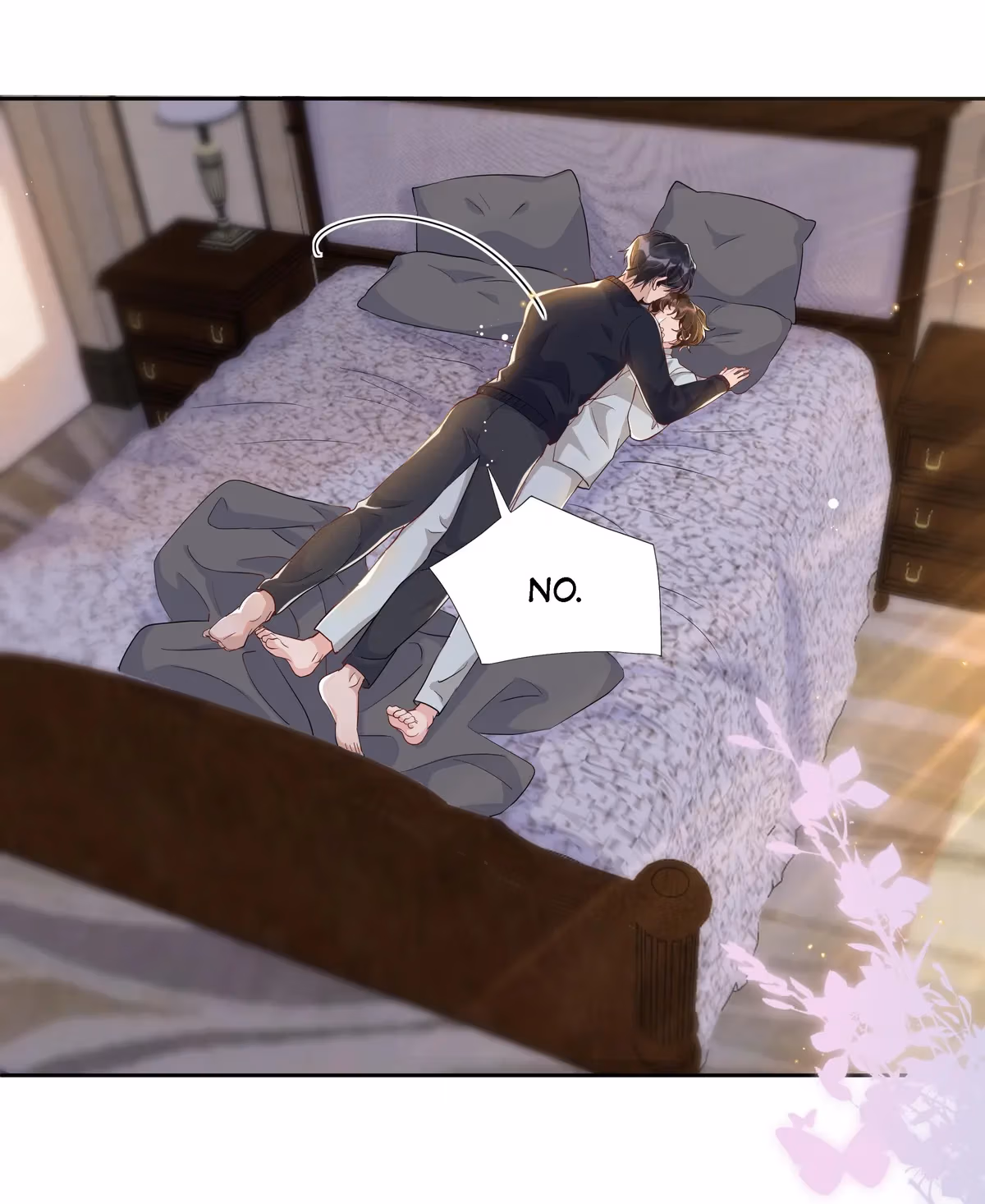 Read Social Temperature chapter 66 image 18 on Lezhin