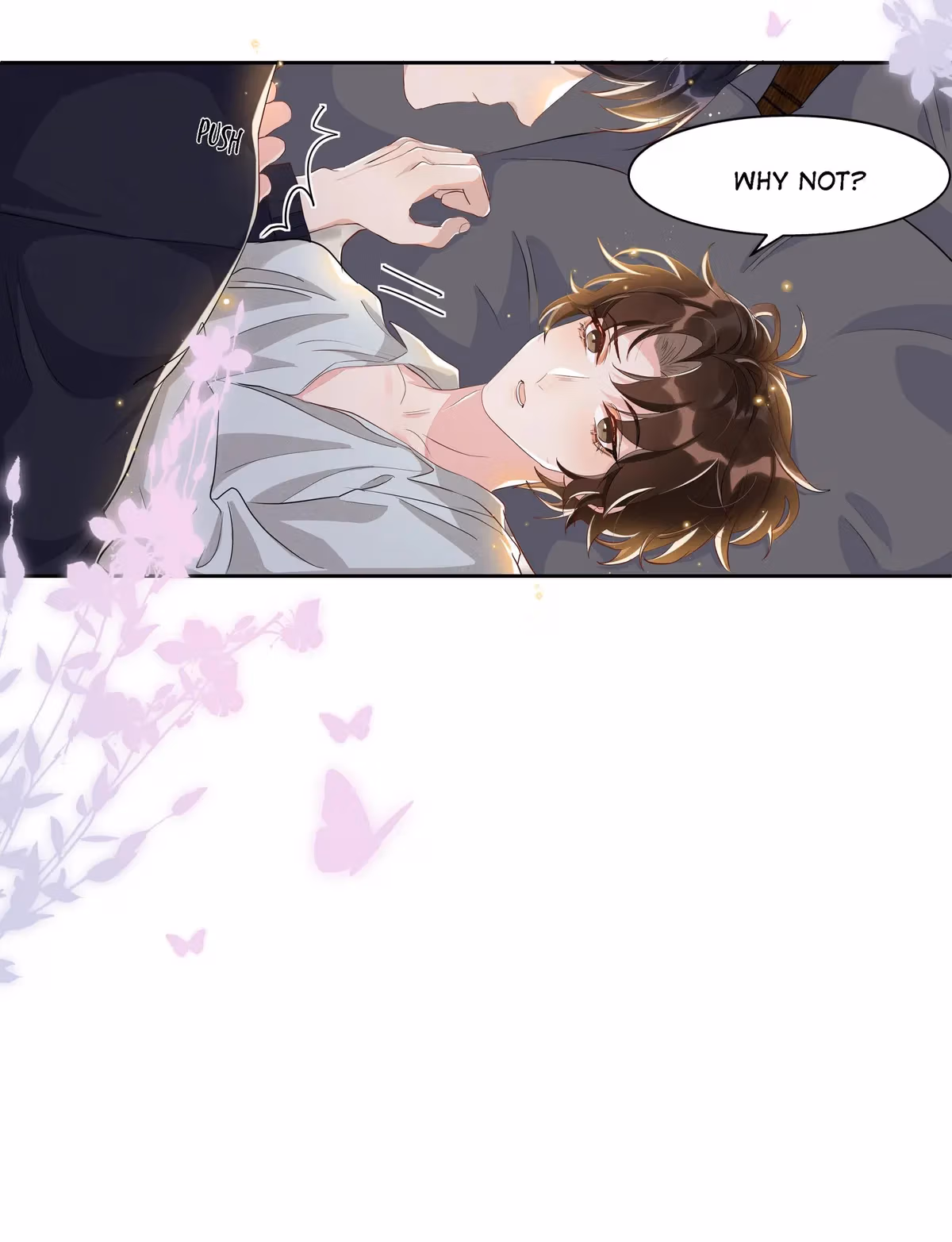 Read Social Temperature chapter 66 image 19 on Lezhin
