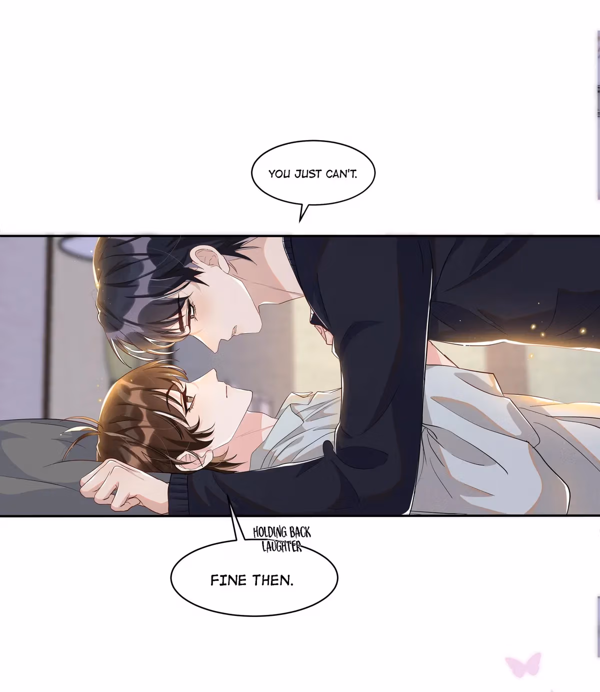 Read Social Temperature chapter 66 image 20 on Lezhin