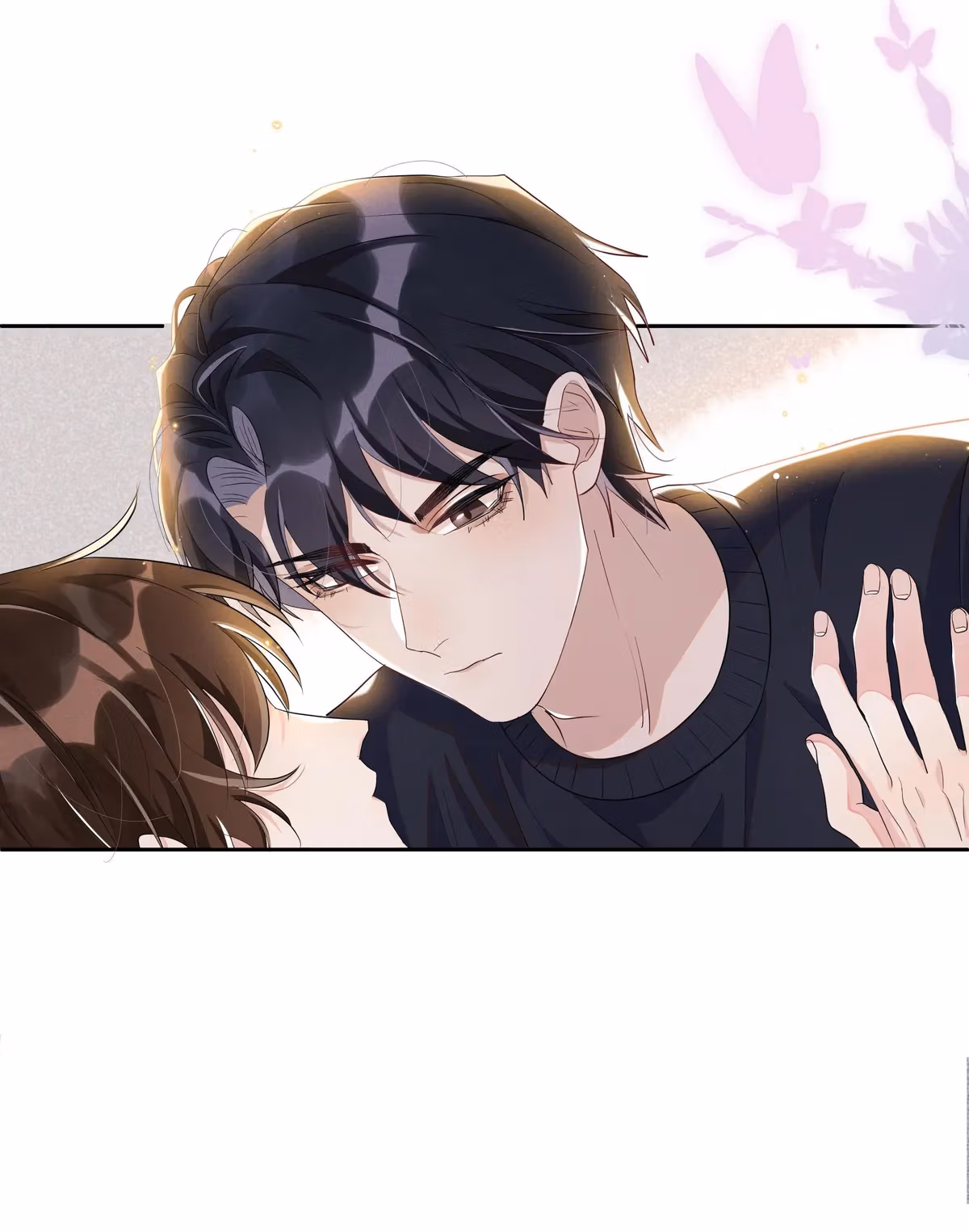 Read Social Temperature chapter 66 image 21 on Lezhin