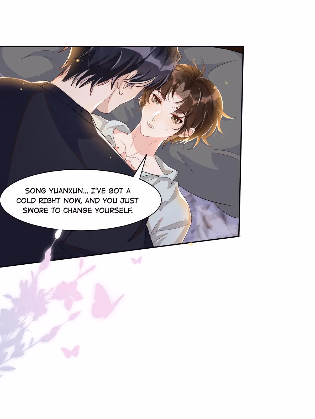 Read Social Temperature chapter 66 image 22 on Lezhin