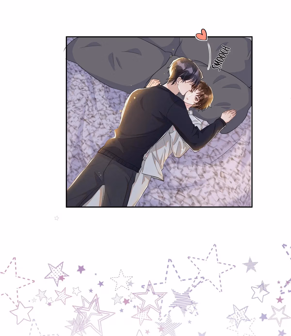 Read Social Temperature chapter 66 image 23 on Lezhin